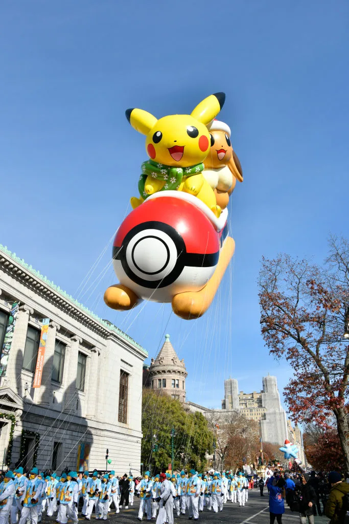 Woman shares incredible Pokémon collection worth more than £42,000