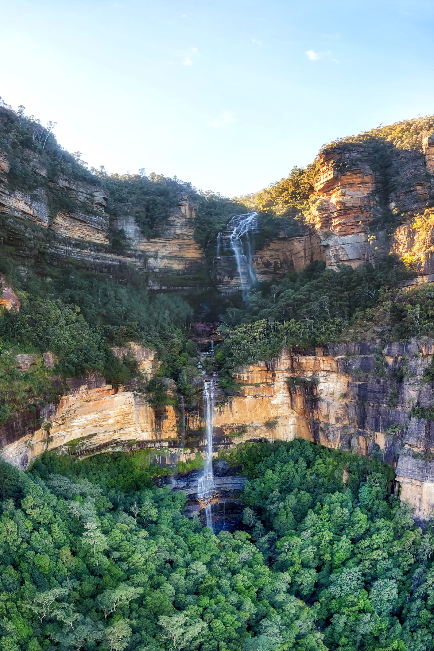 New South Wales - điểm đến của du học sinh quốc tế