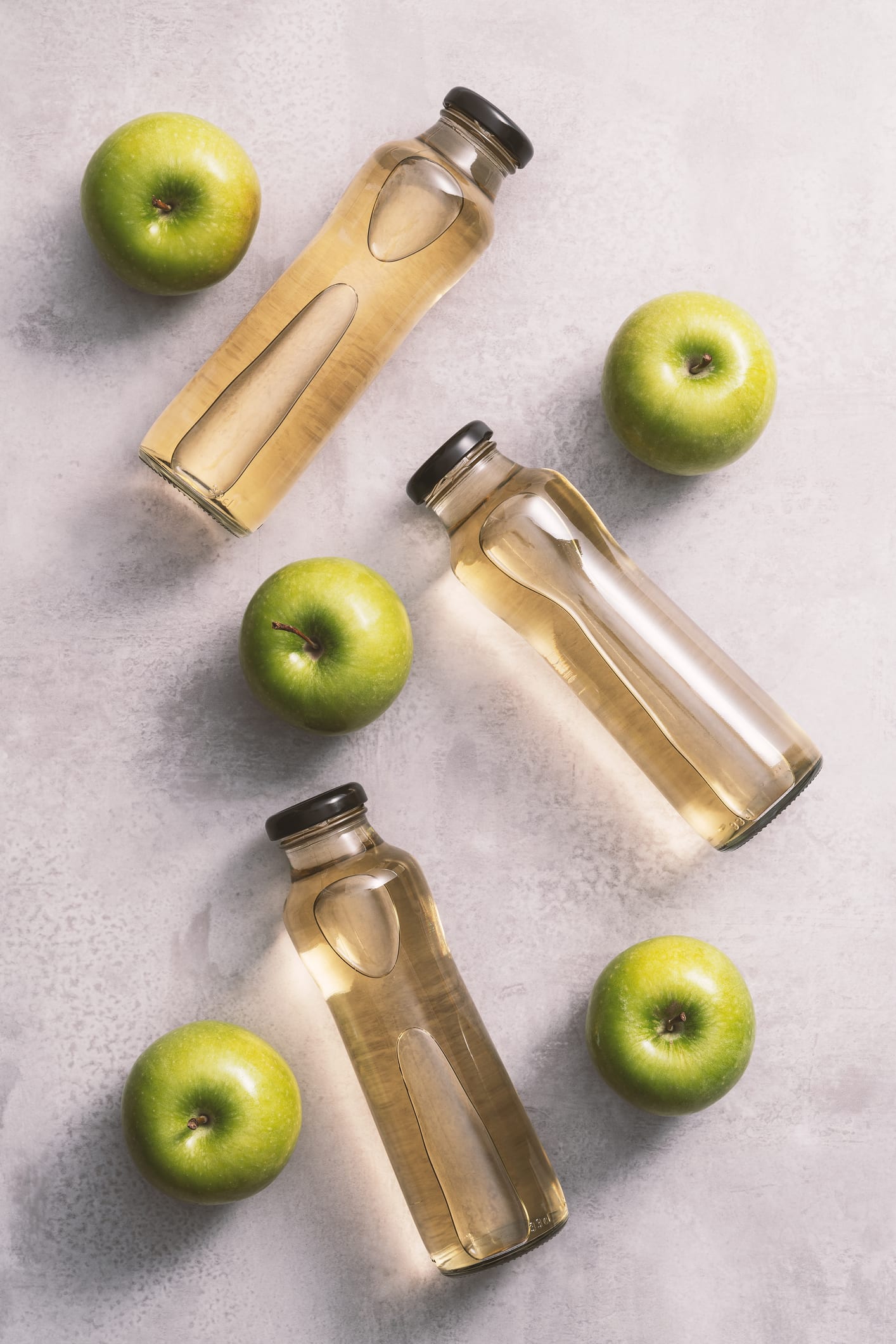 Dieser Apfelsaft fällt bei Stiftung Warentest durch