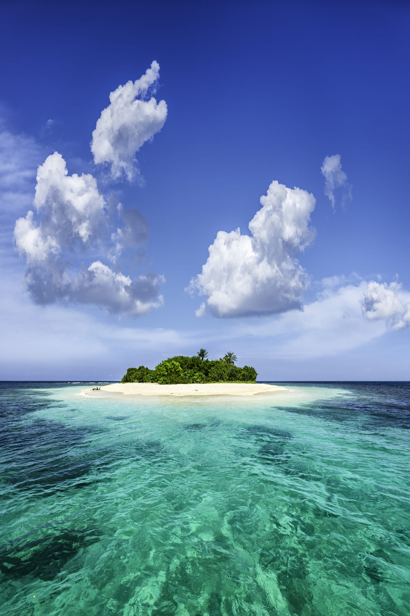 World's most beautiful beaches including Turks and Caicos, Cuba and Italy