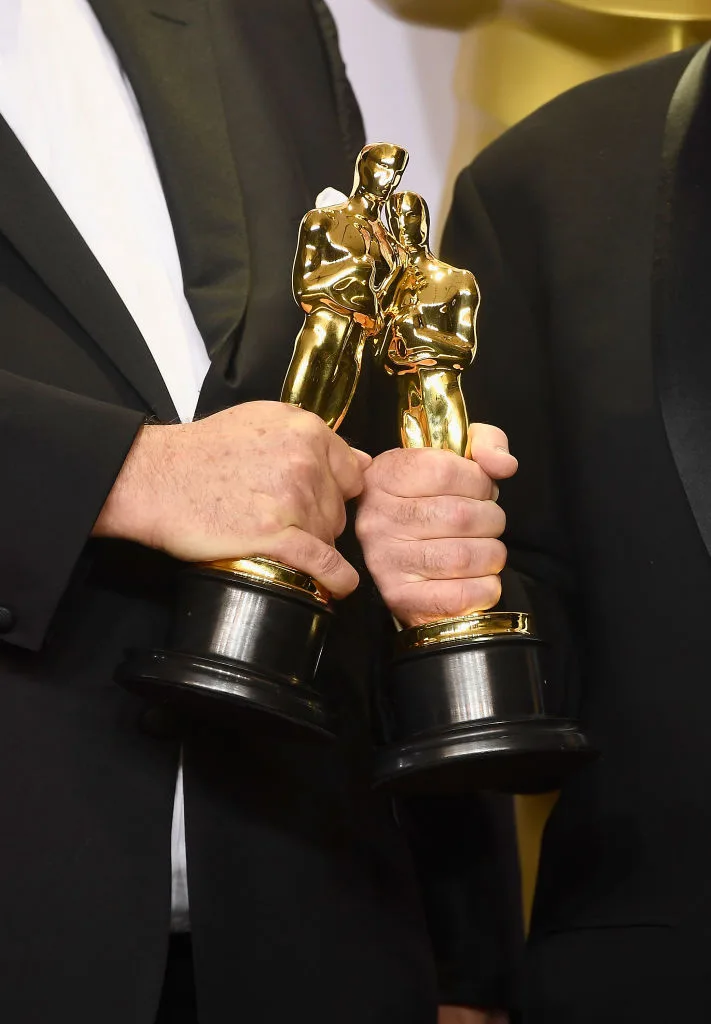 Los Óscar podrían volver a entregar todos los premios durante la gala