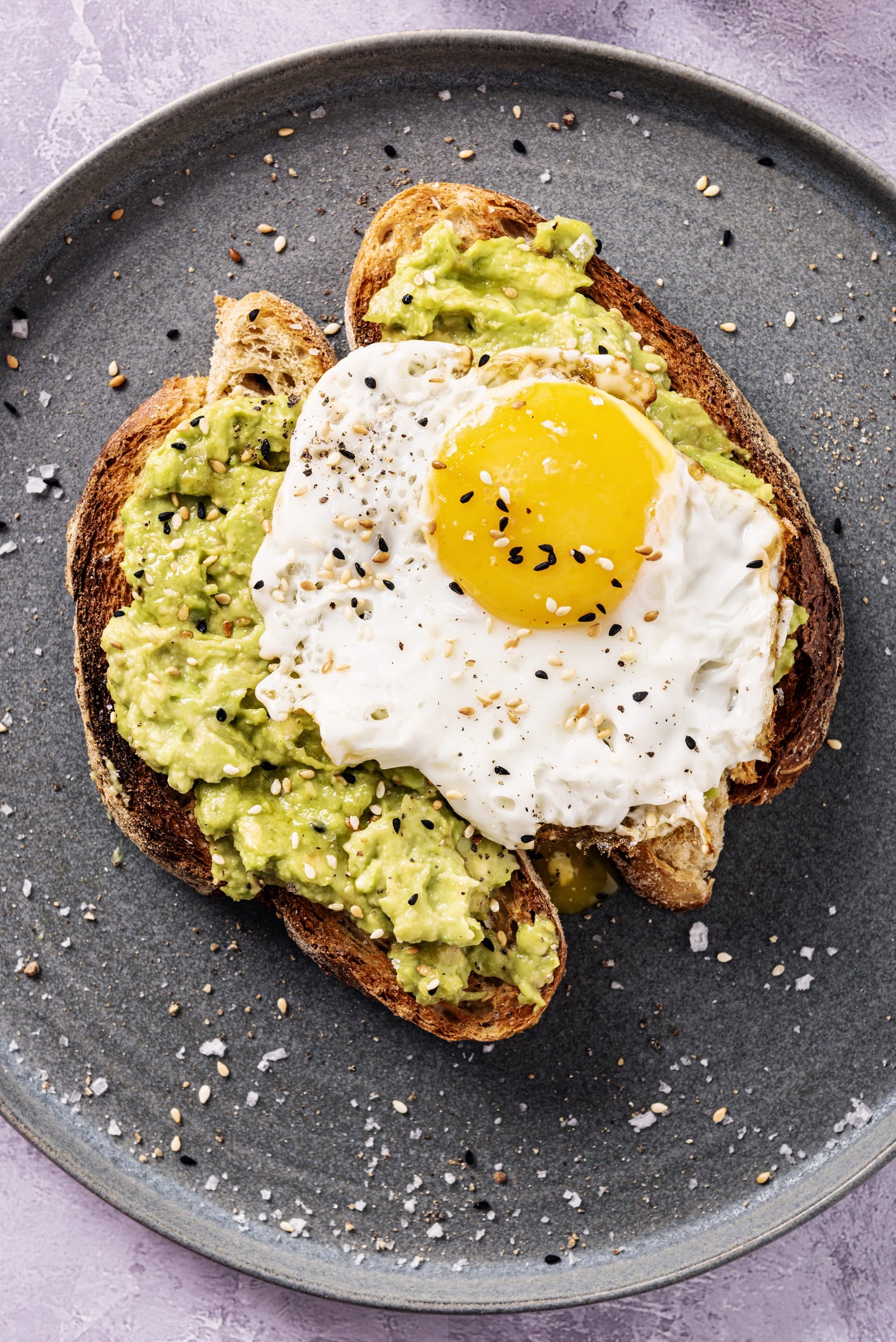 6 things you might not know about eggs