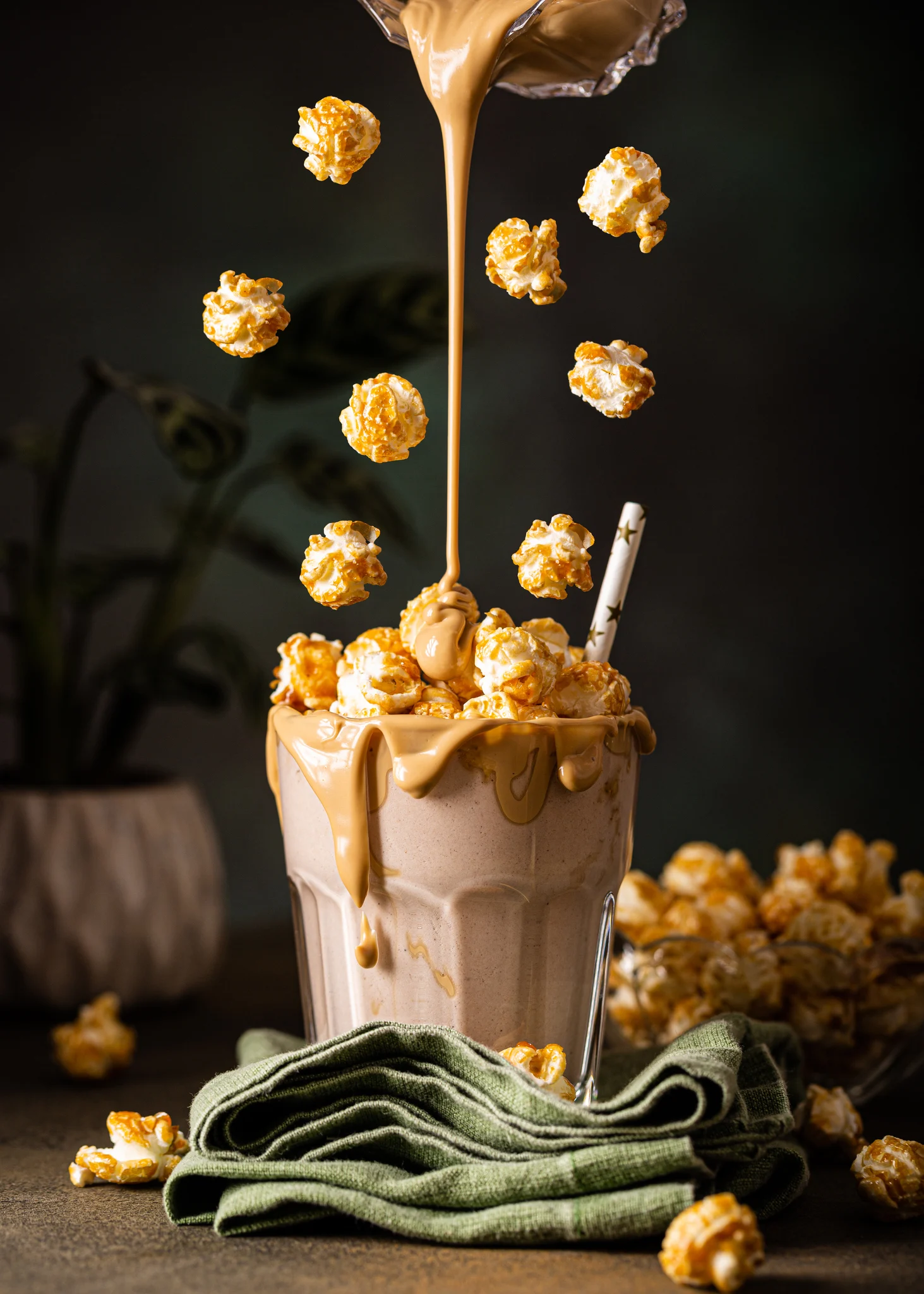 Popcorn al caramello: la ricetta per farli in casa buoni come al cinema