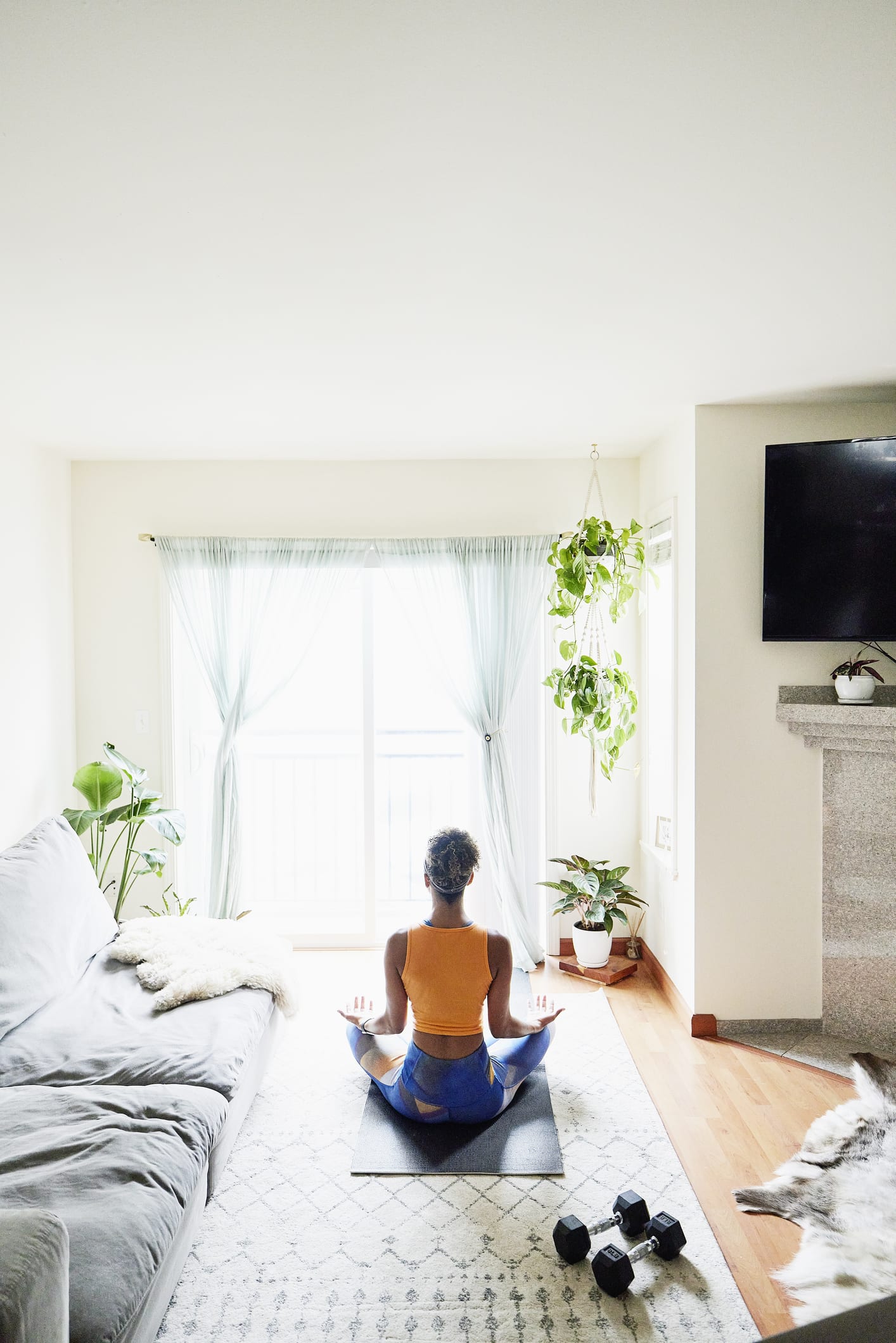 11 wellness tips guarenteed to boost both your physical and mental health