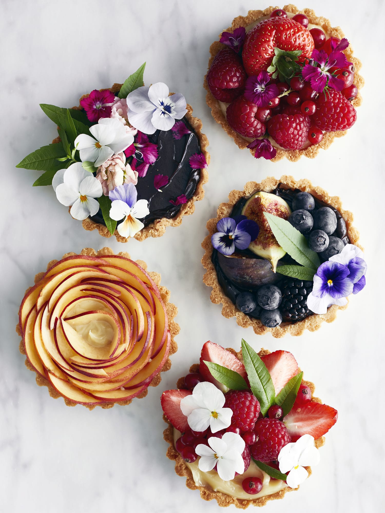 10 Recipes Bursting with Vitamin C
