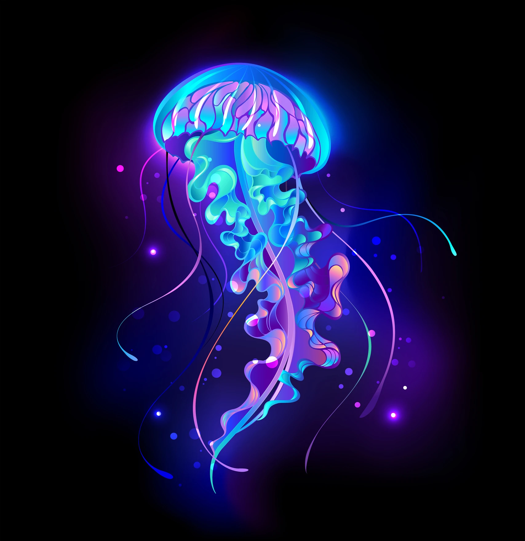 New jellyfish species discovered in PH
