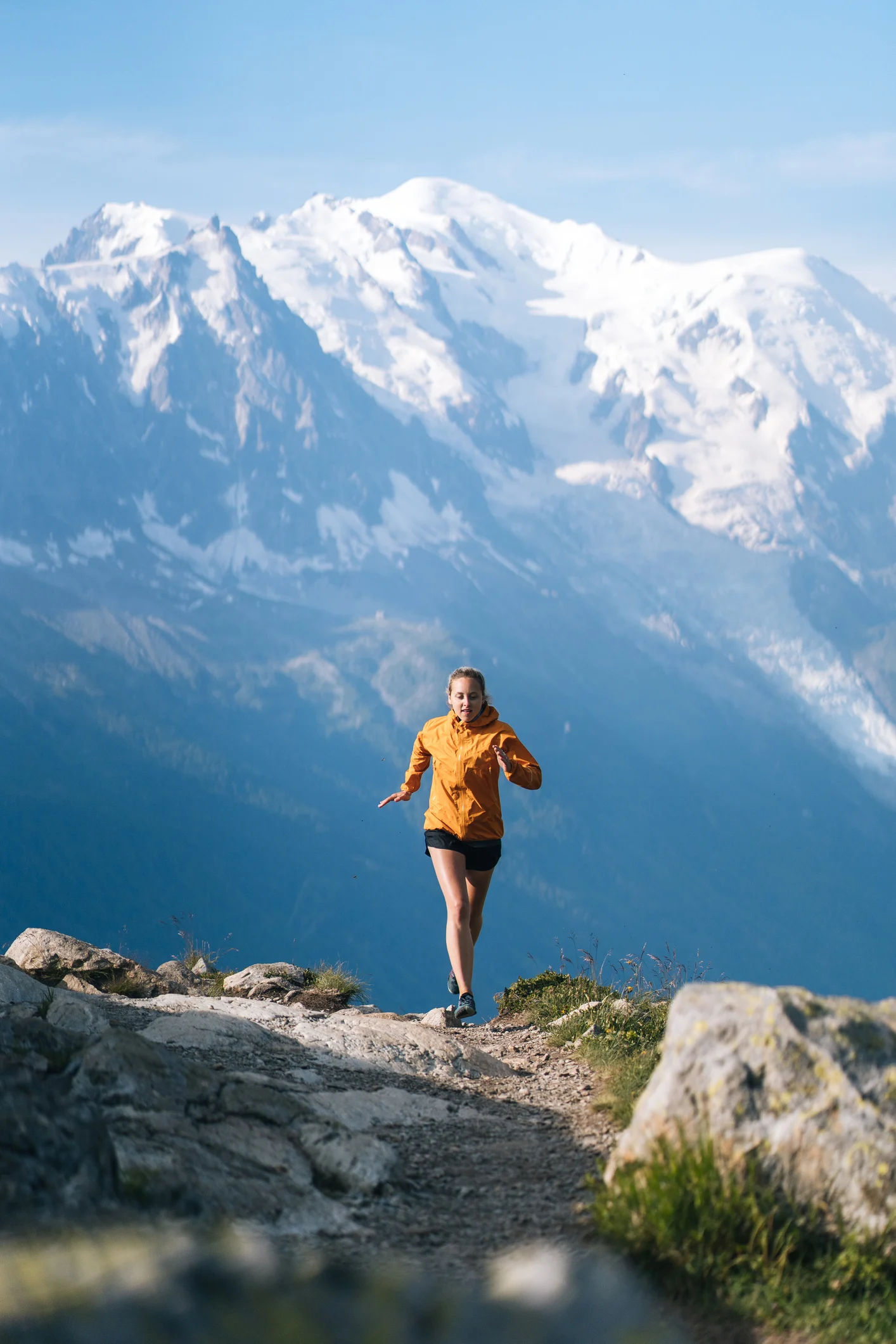 Trailrunning als Alternative zum Joggen