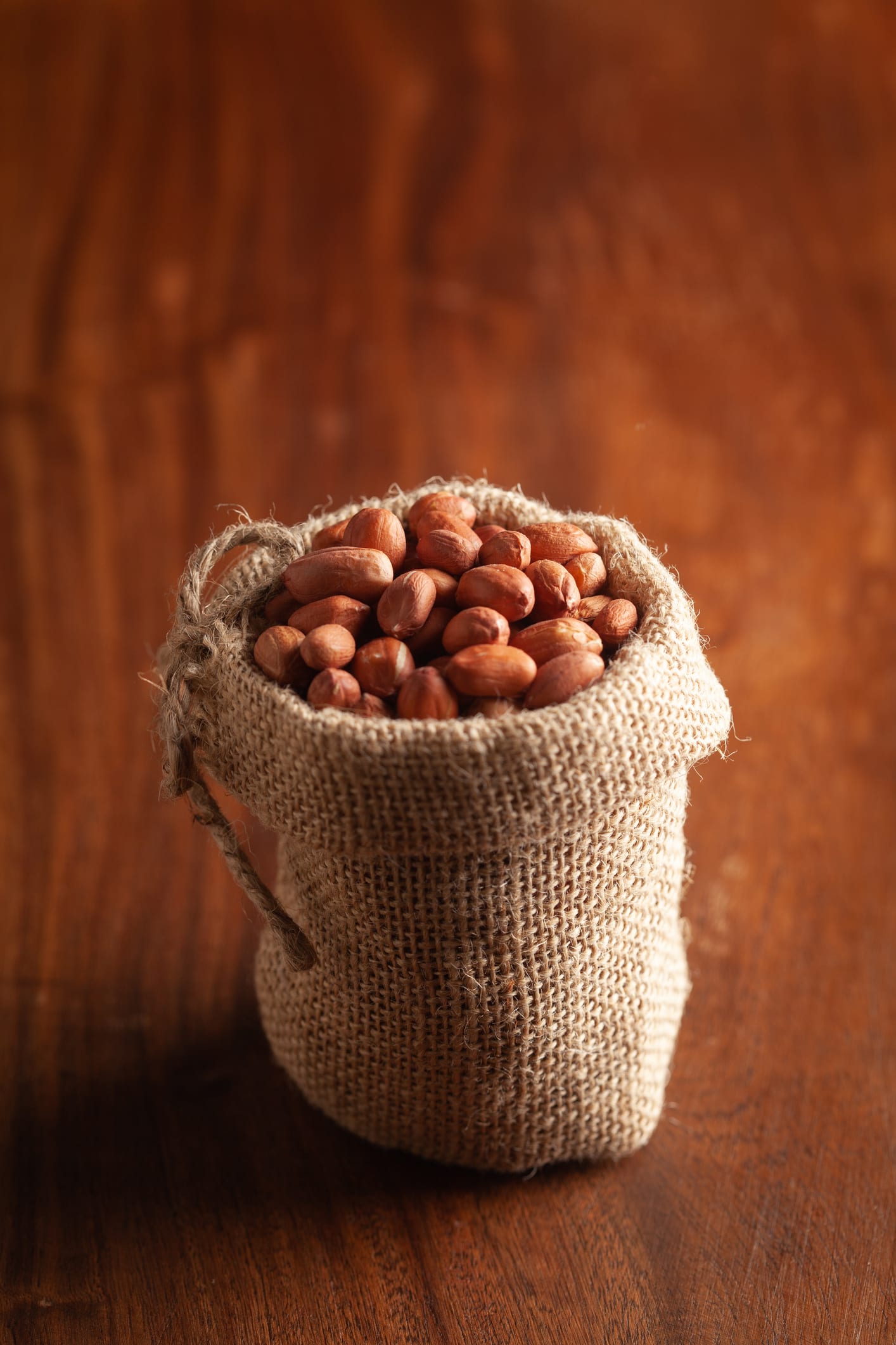 فوائد صحية لا تعلمها عن الفول السوداني