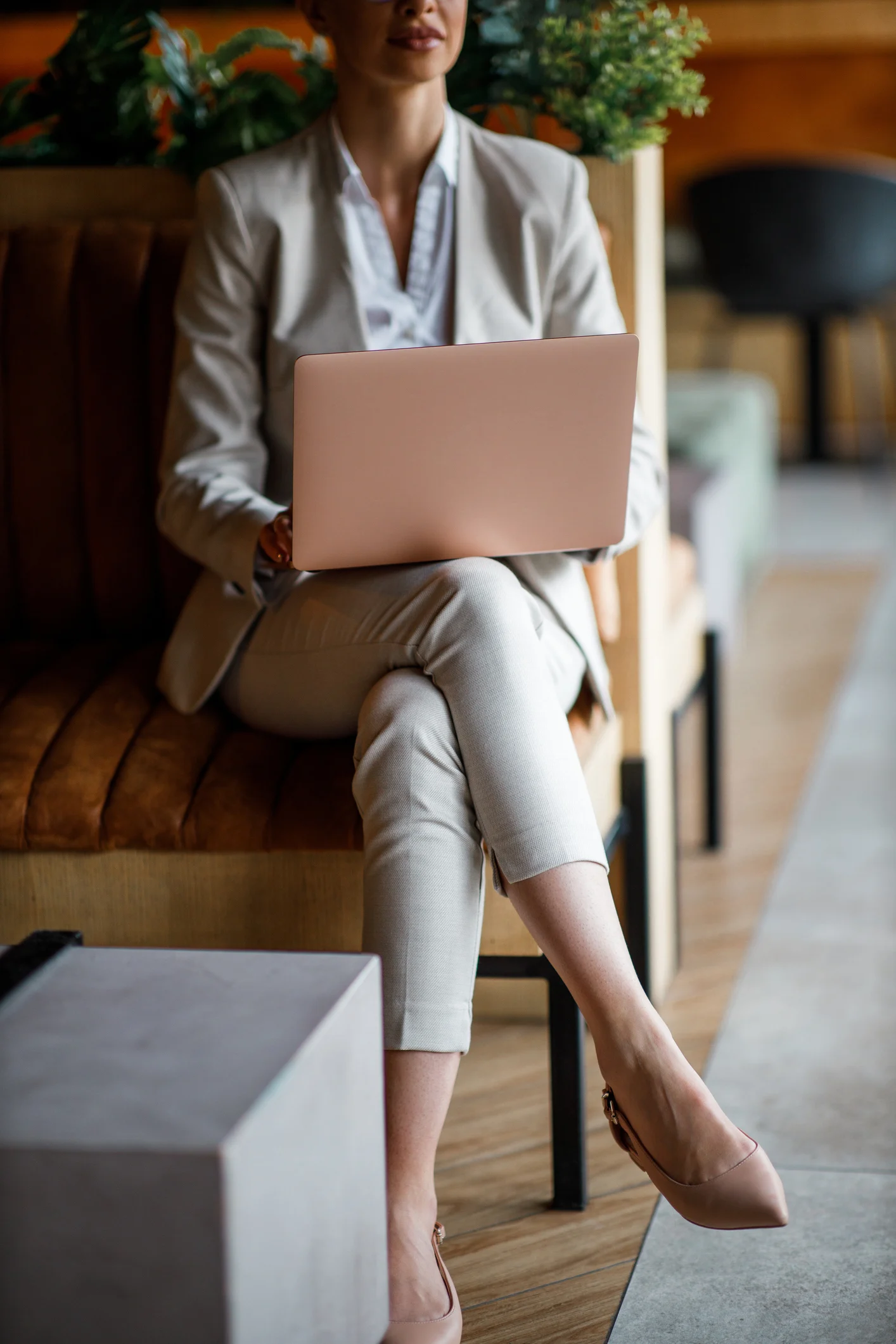 Nómadas digitales, una nueva realidad para el mercado laboral mexicano