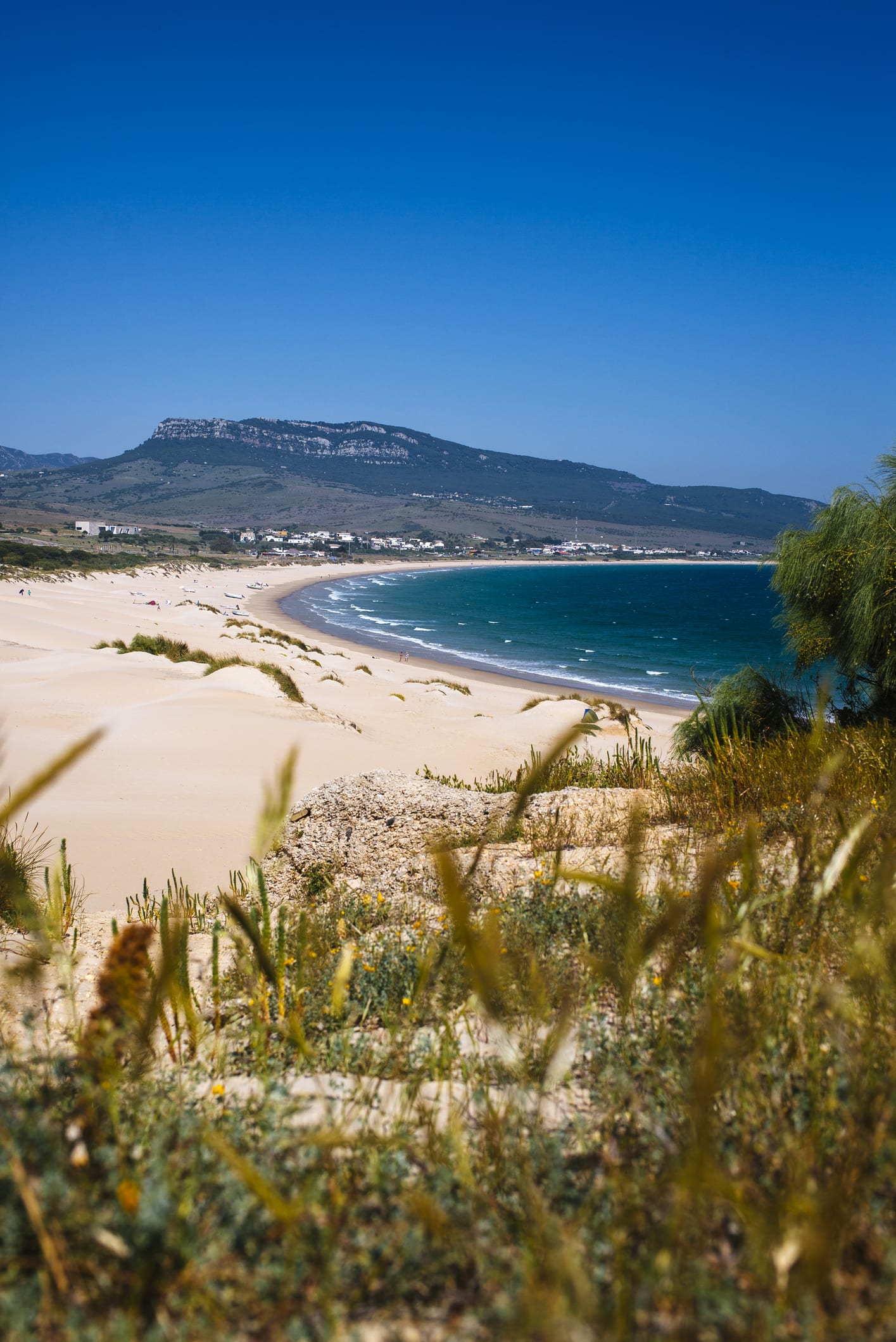 La espectacular playa española que ha sido elegida como la segunda mejor de Europa