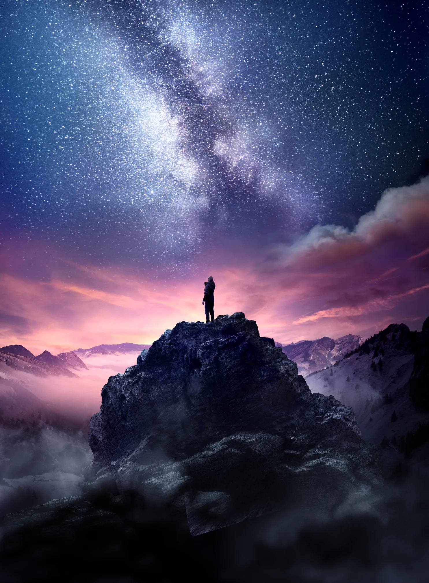 Interstellar Travel Could Be Possible Even Without Spaceships, Scientist Says