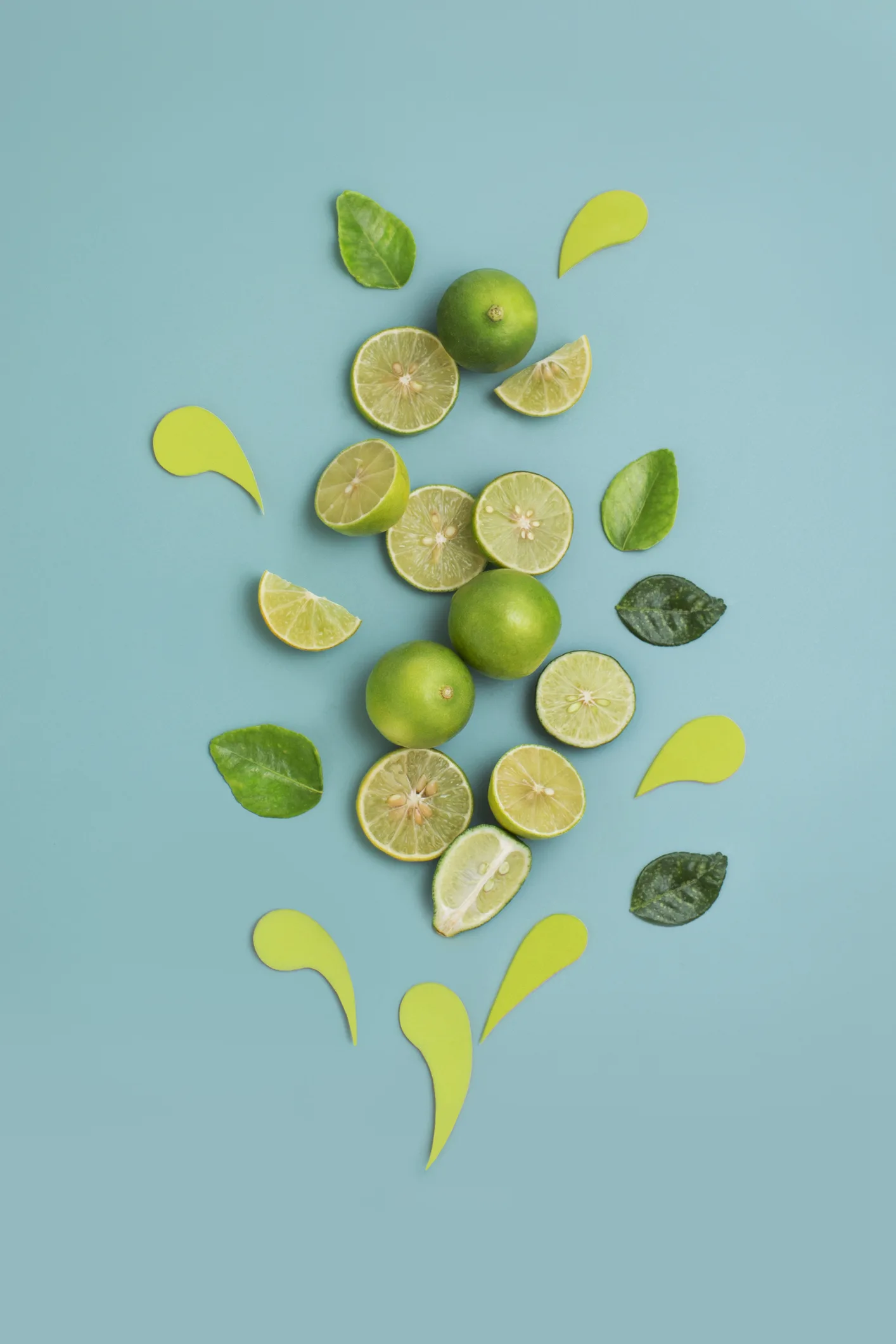 6 things nutritionists eat when they want to debloat