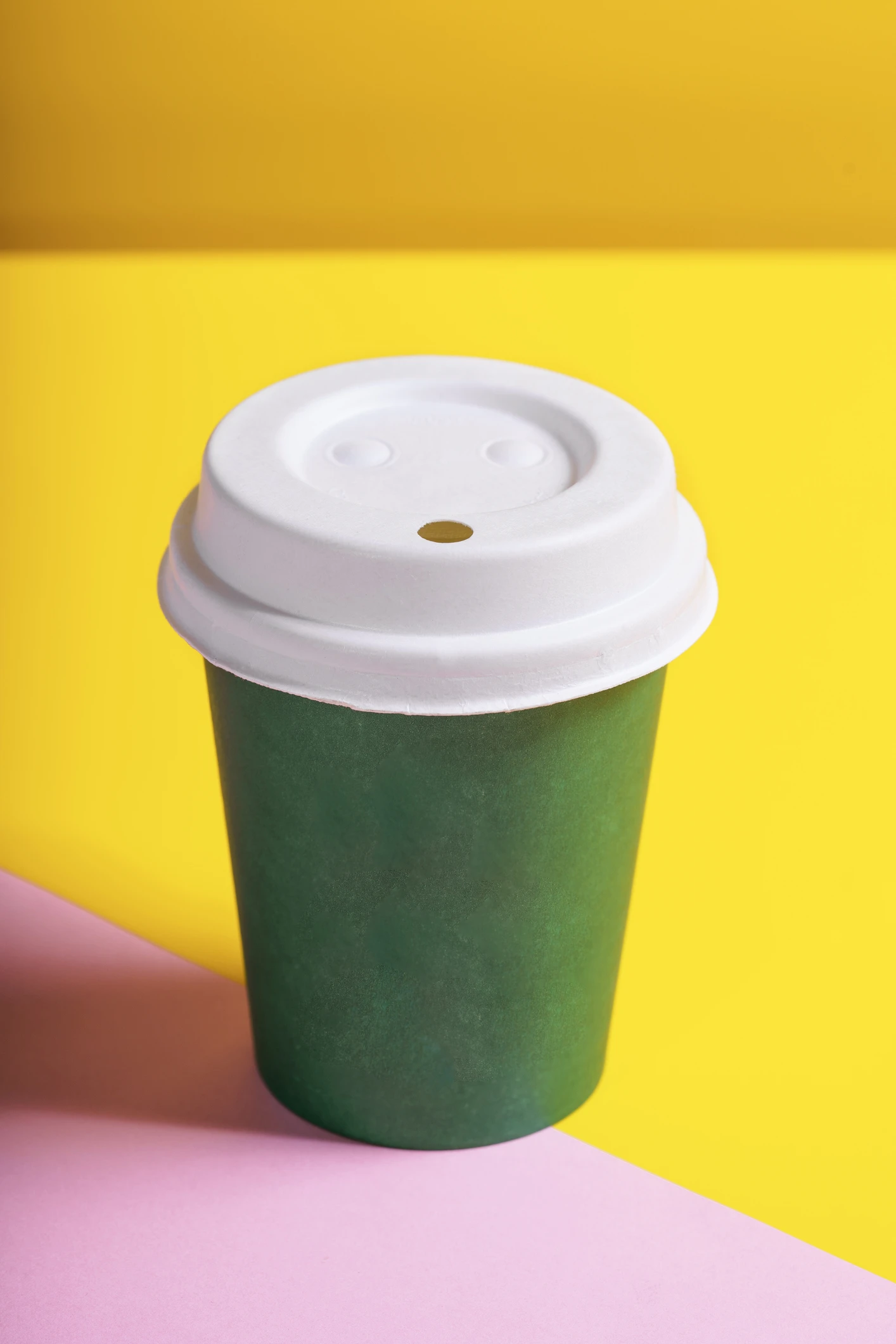 Studie zeigt: Dieser Becher macht krank!