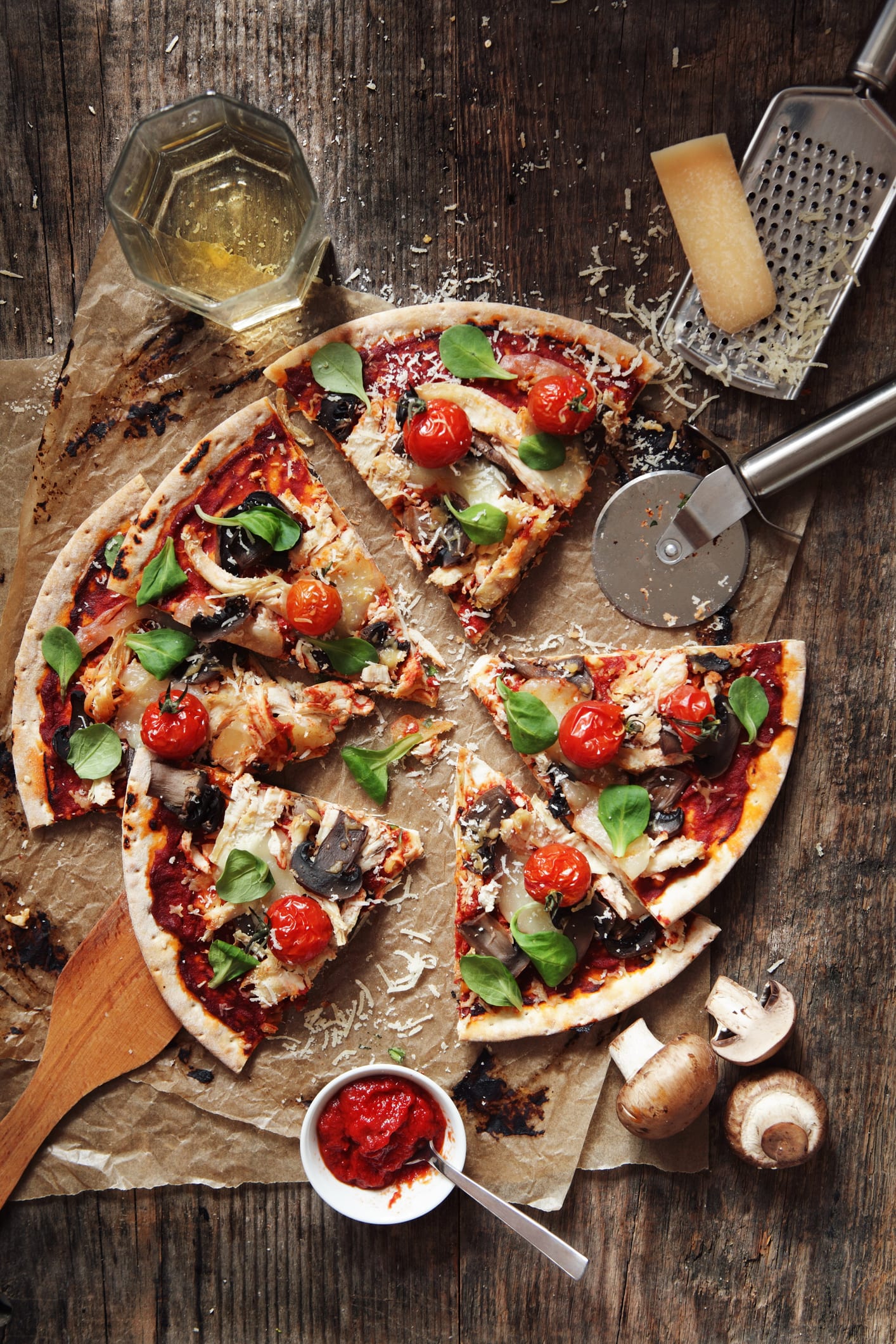 Ecco perché #foodporn è un hashtag per 300 milioni di foto