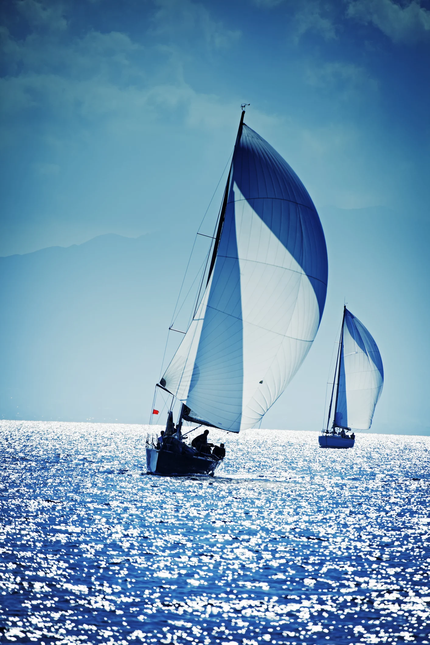 Come disintossicarsi dalla tecnologia in vacanza: barca a vela edition!