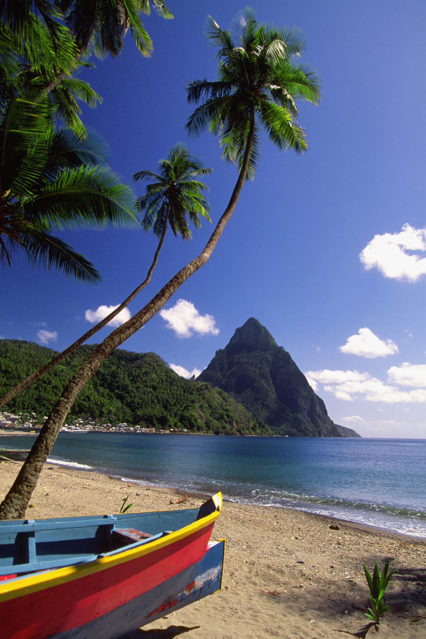 Best luxury hotels and resorts in St Lucia | travel guide