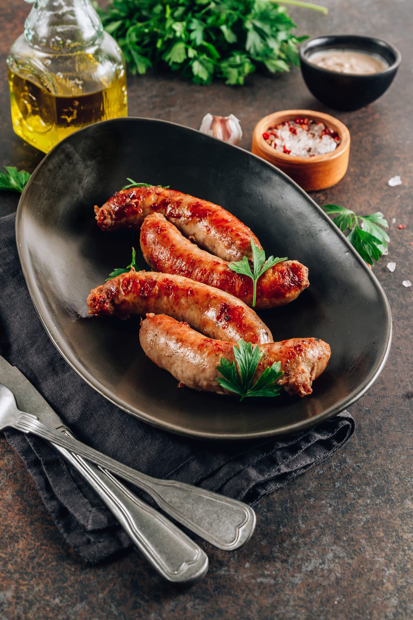 Saiba qual é a melhor linguiça para churrasco