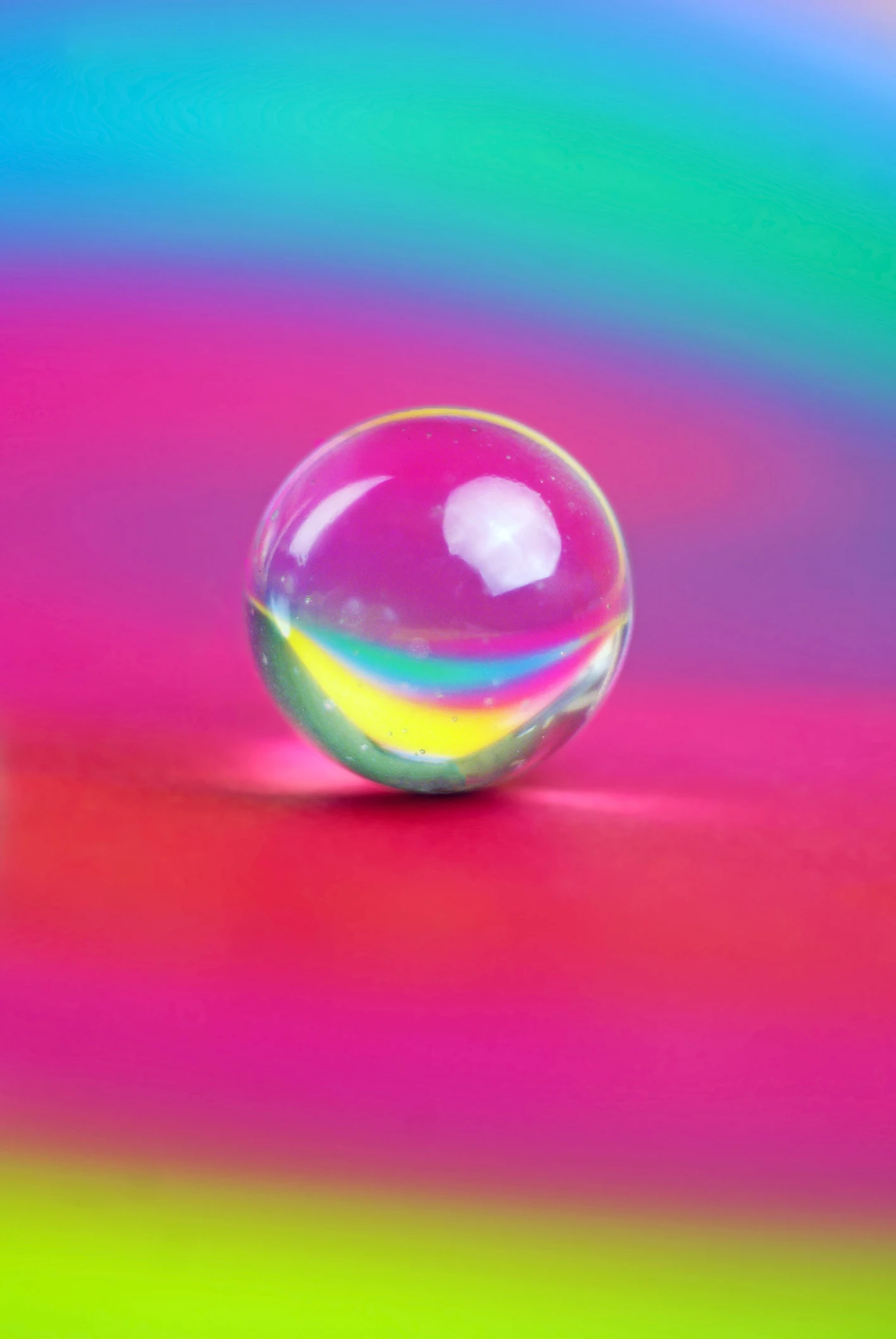 Por qué suenan canicas en el piso de arriba por las noches