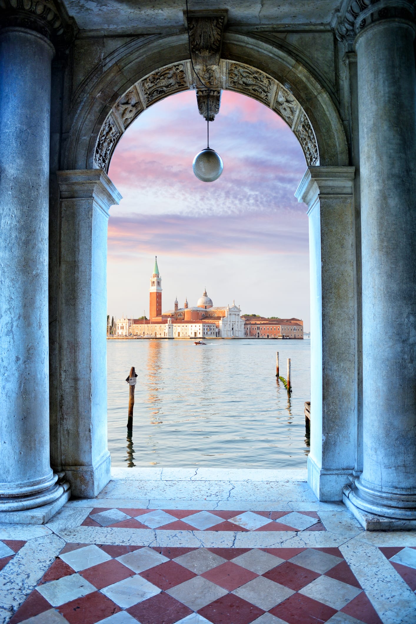 Venecia y otras tres ciudades románticas para viajar en pareja