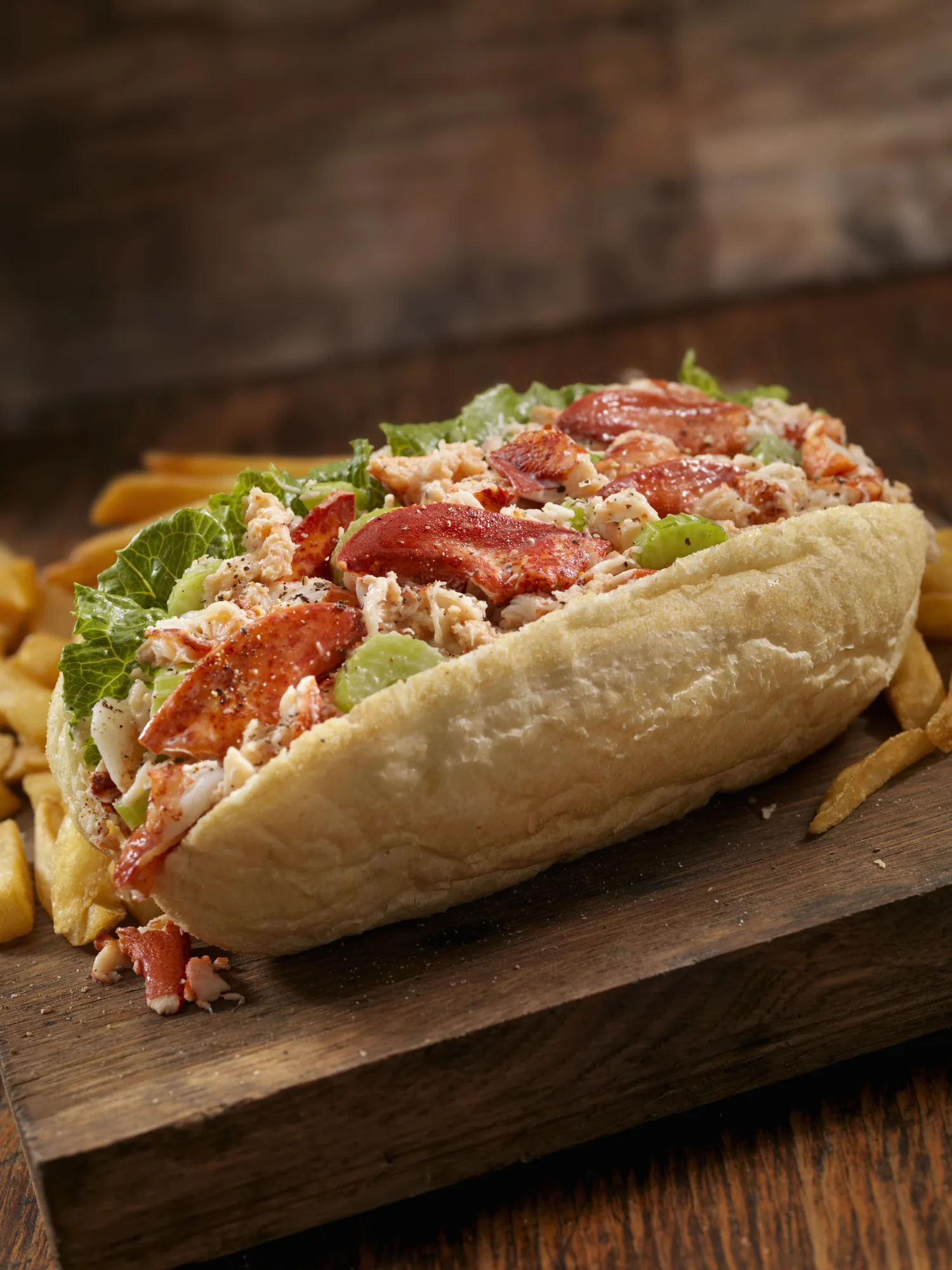 The Best Sandwich in Every State