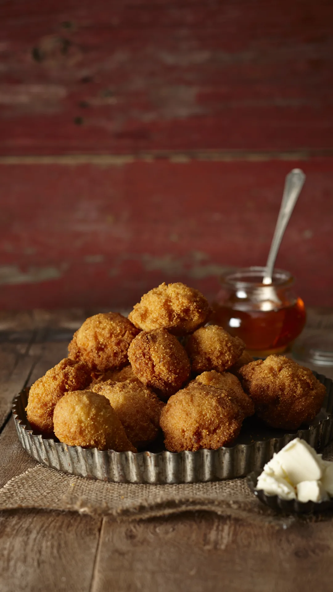 ¿Sin ideas? Prepara unas deliciosas croquetas de pollo con esta receta