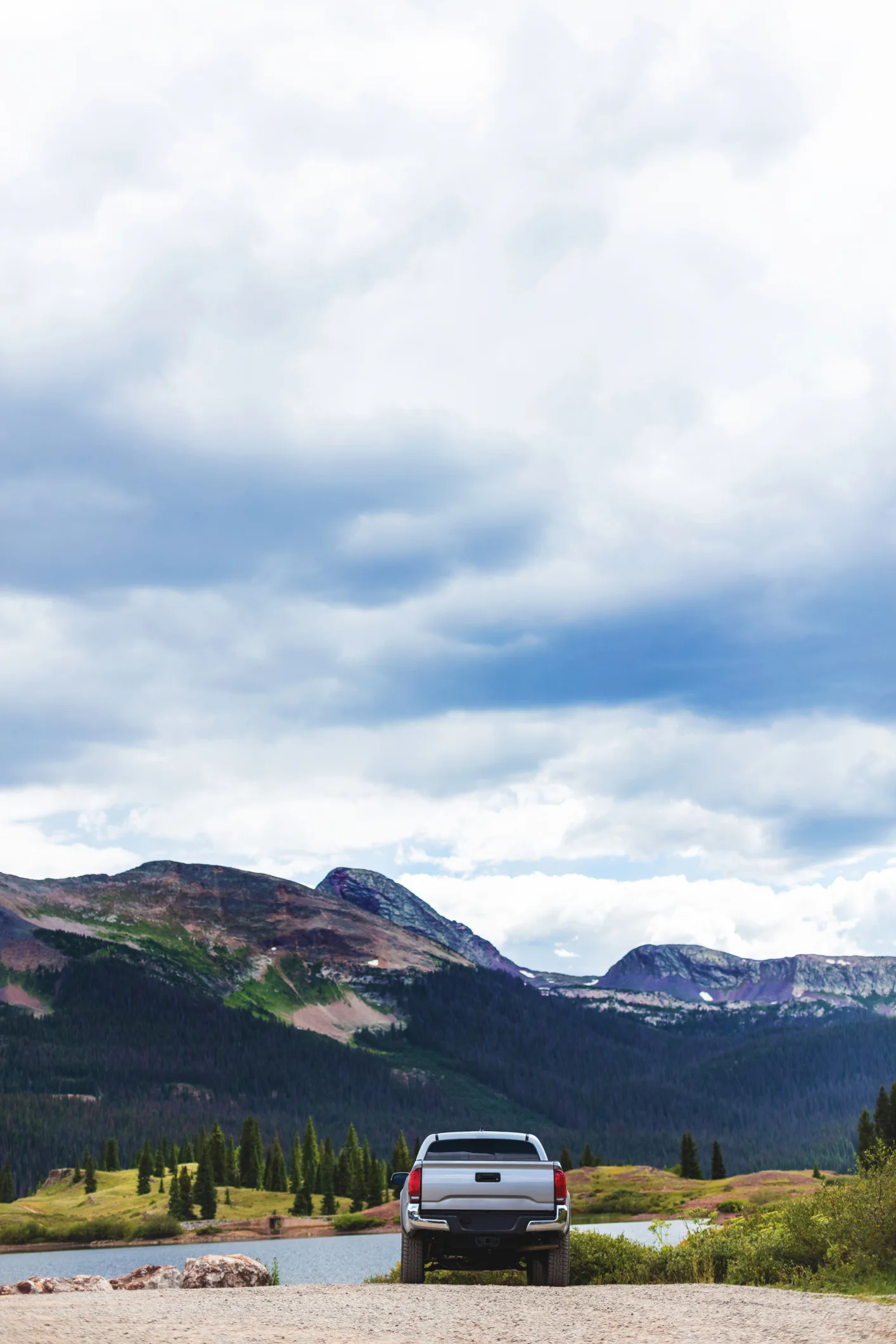 Những mẫu xe bán tải thất bại nhất từng được sản xuất