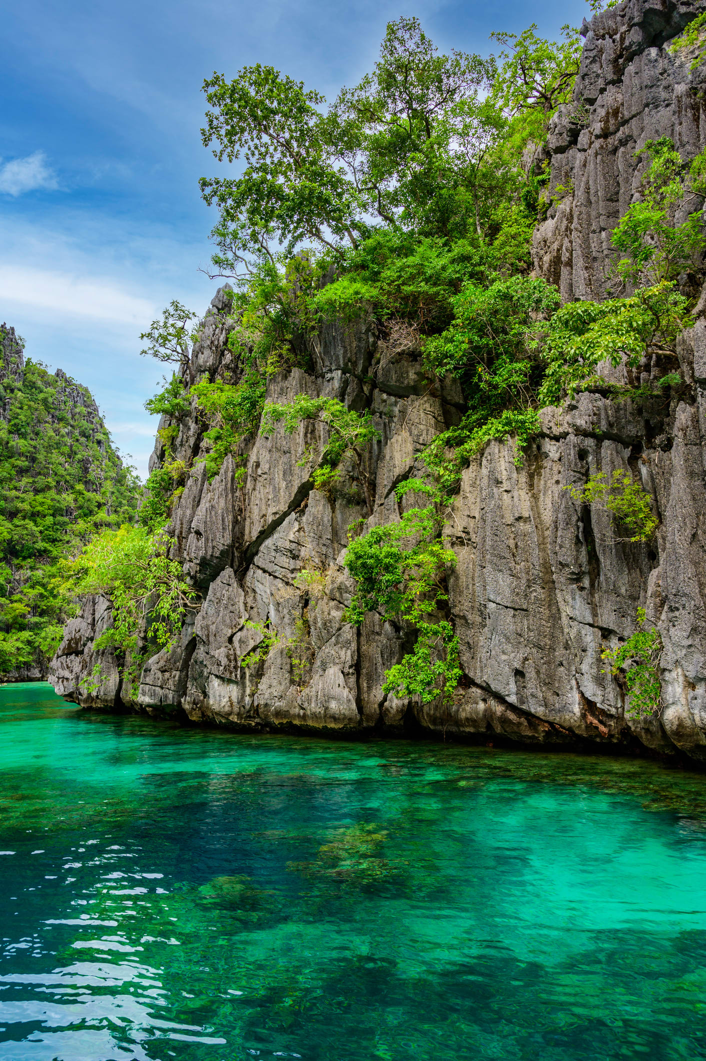 Fully vaxxed travelers from non-visa-required countries can enter PH starting Feb. 10
