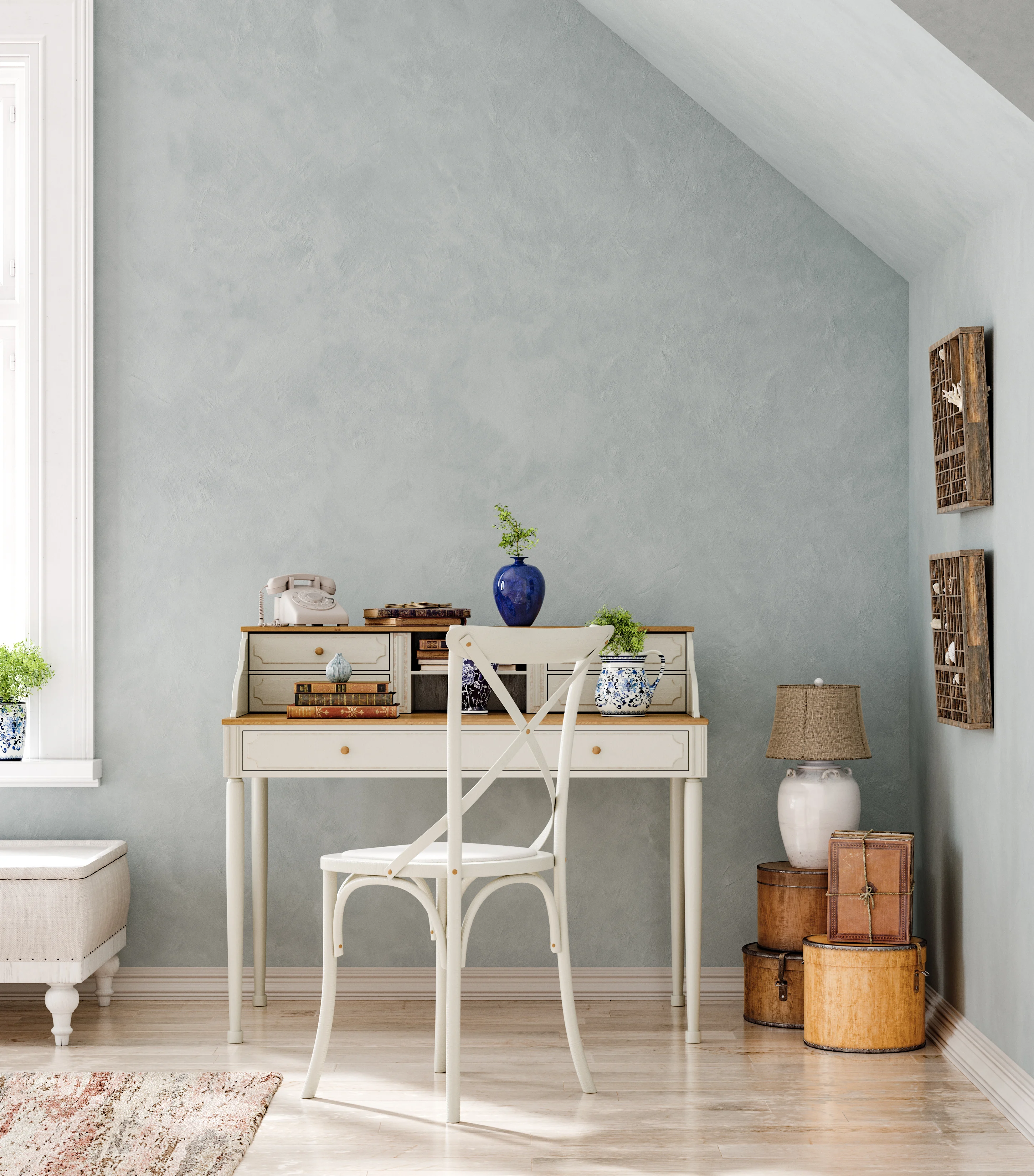 Young couple share exactly how they built a dreamy farmhouse