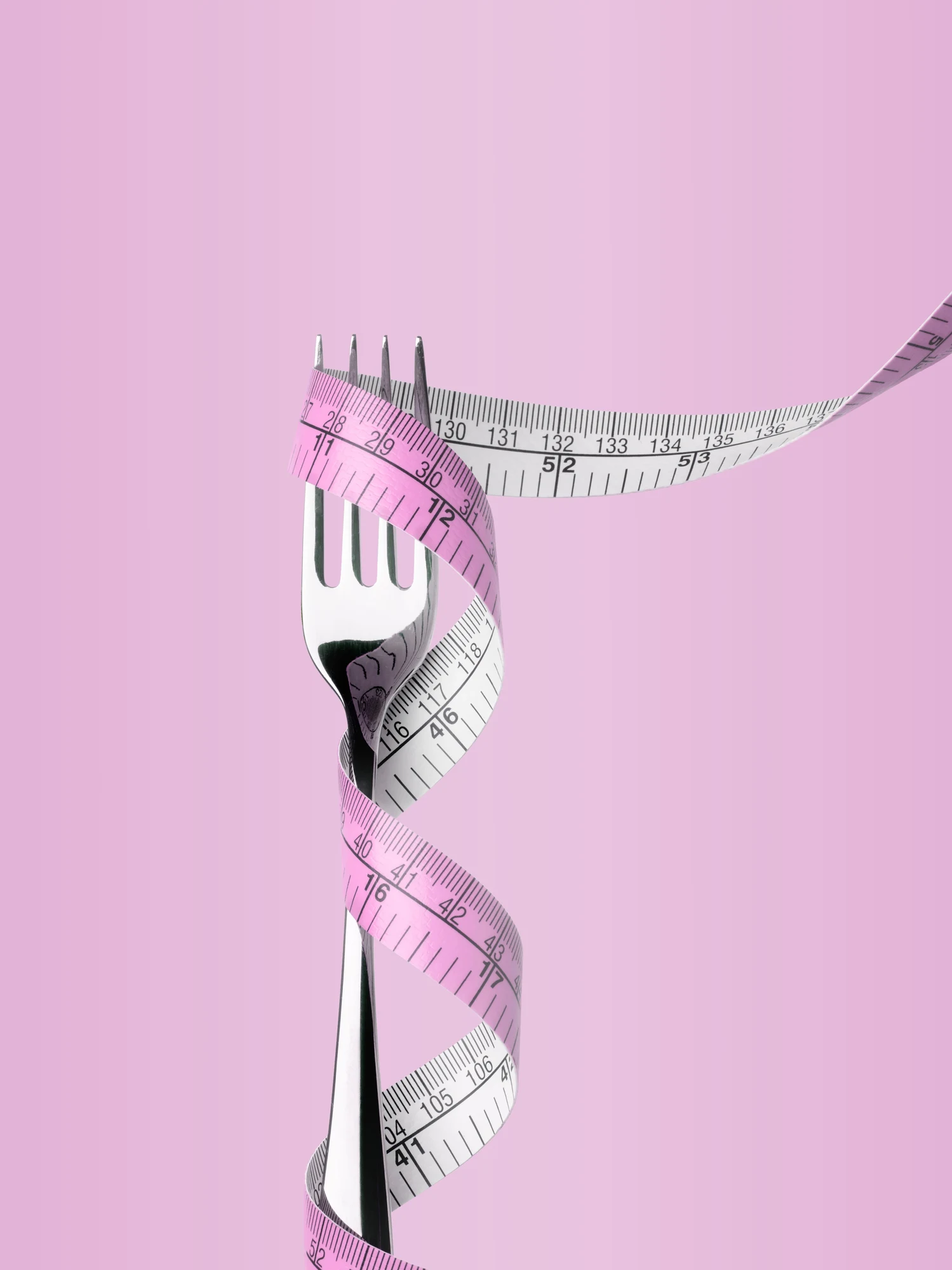 Kids as young as 9 are dieting and making themselves sick to try to lose weight, study finds