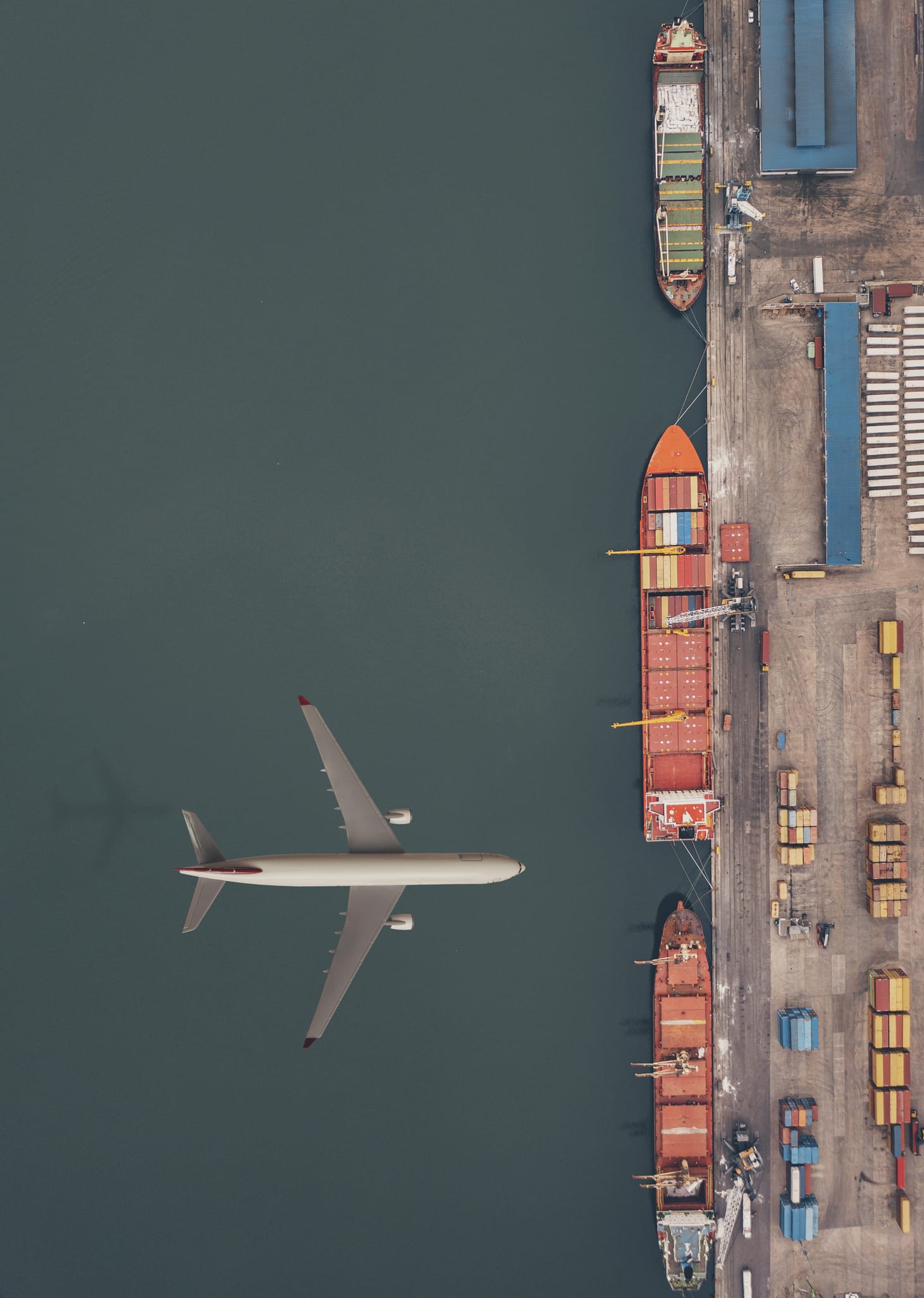 FedEx's newest cargo plane is an autonomous drone
