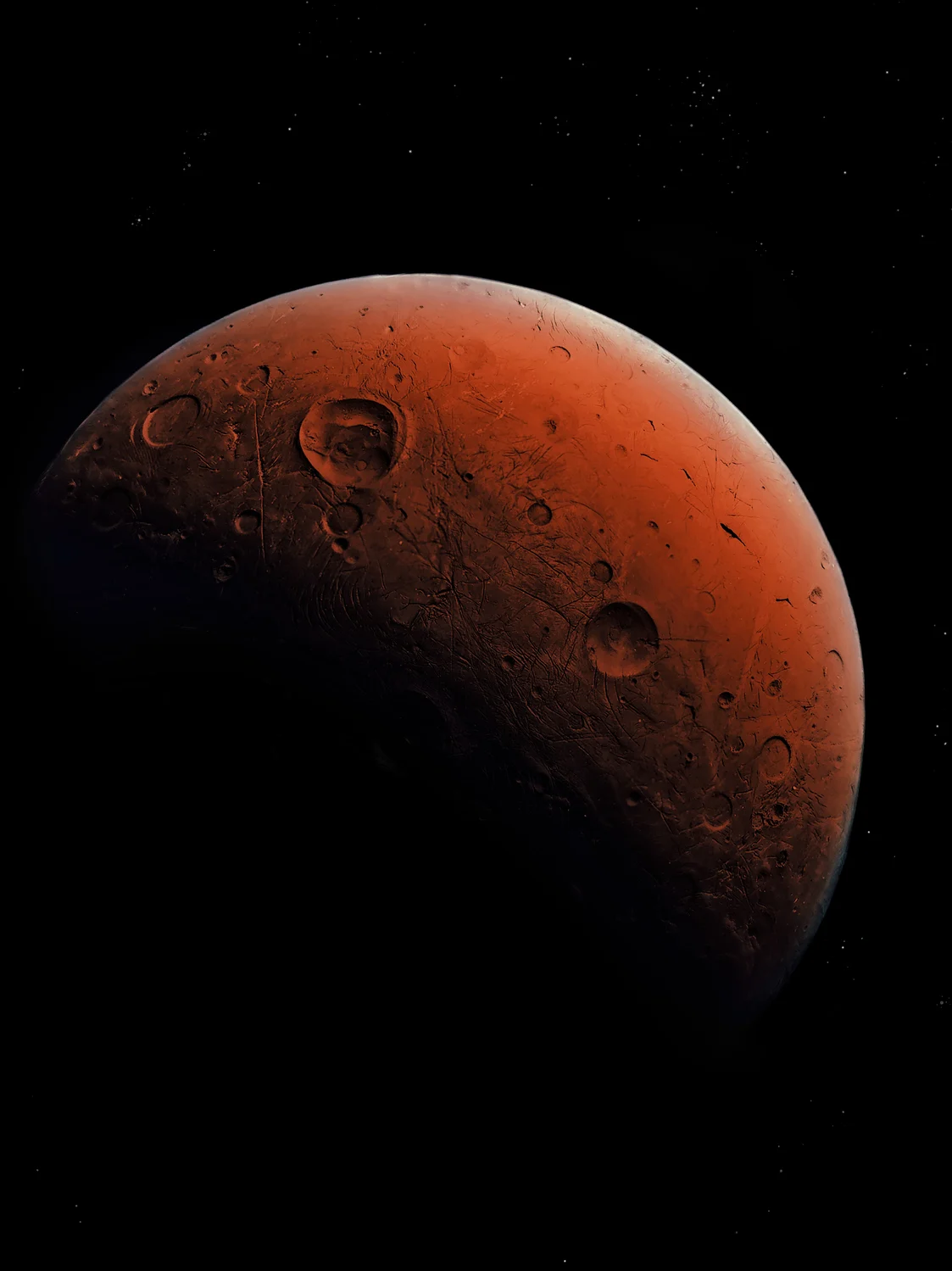 La sonda in orbita attorno a Marte usa ancora Windows 98, ma presto sarà aggiornata