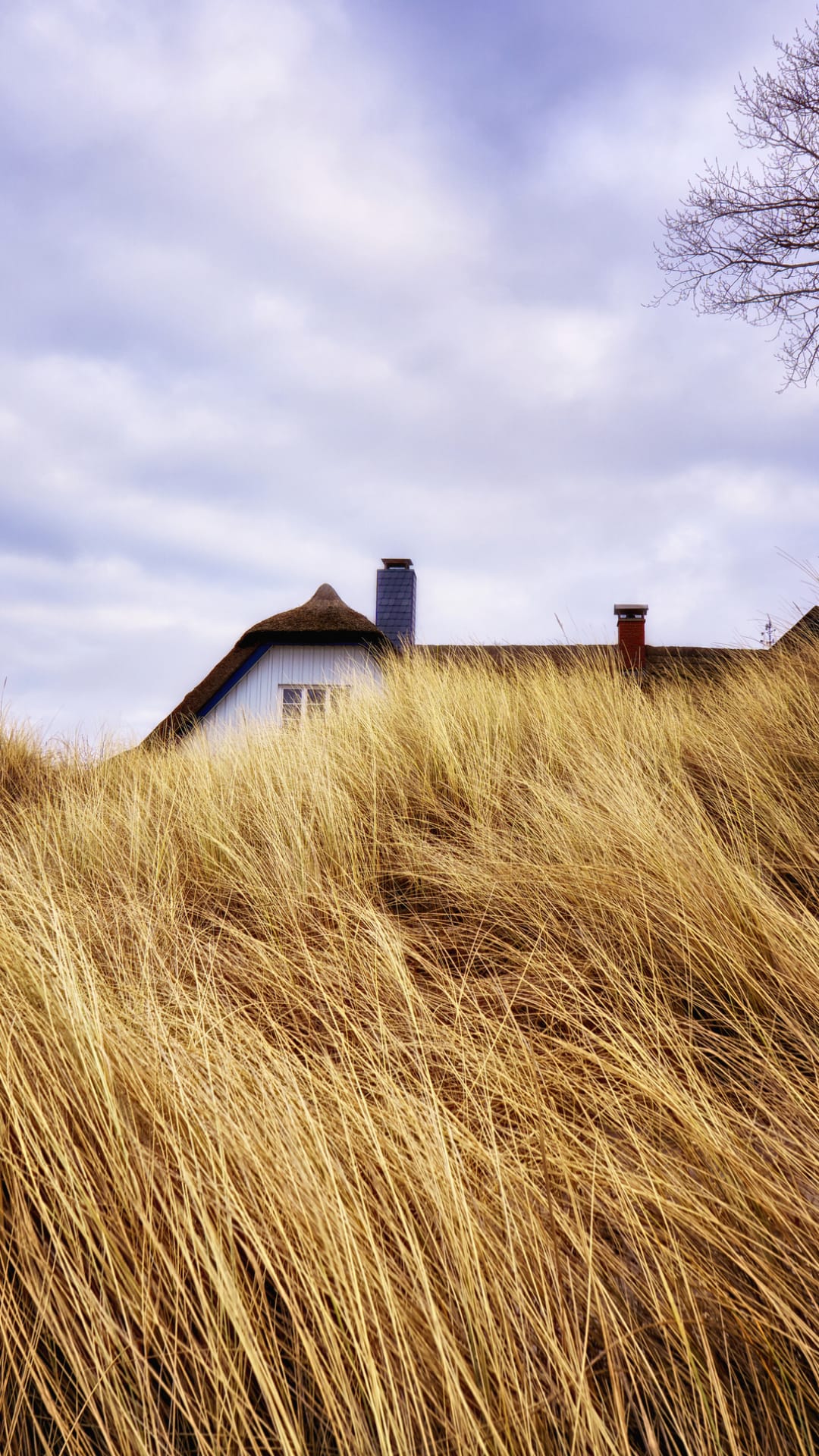 Warum es an der Ostsee nicht nur im Sommer schön ist