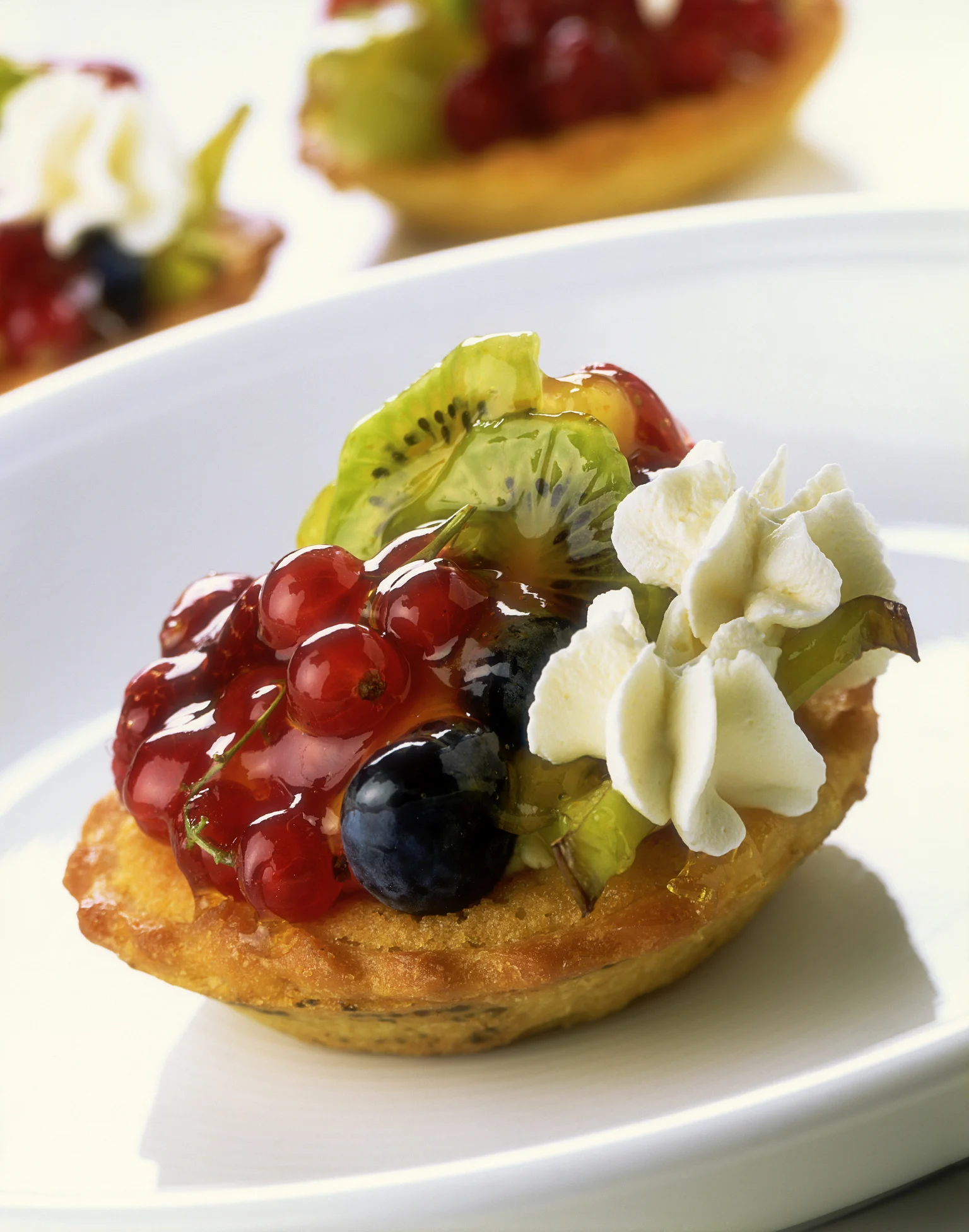Fruit Tart: the amazing recipe for a beautiful summery dessert
