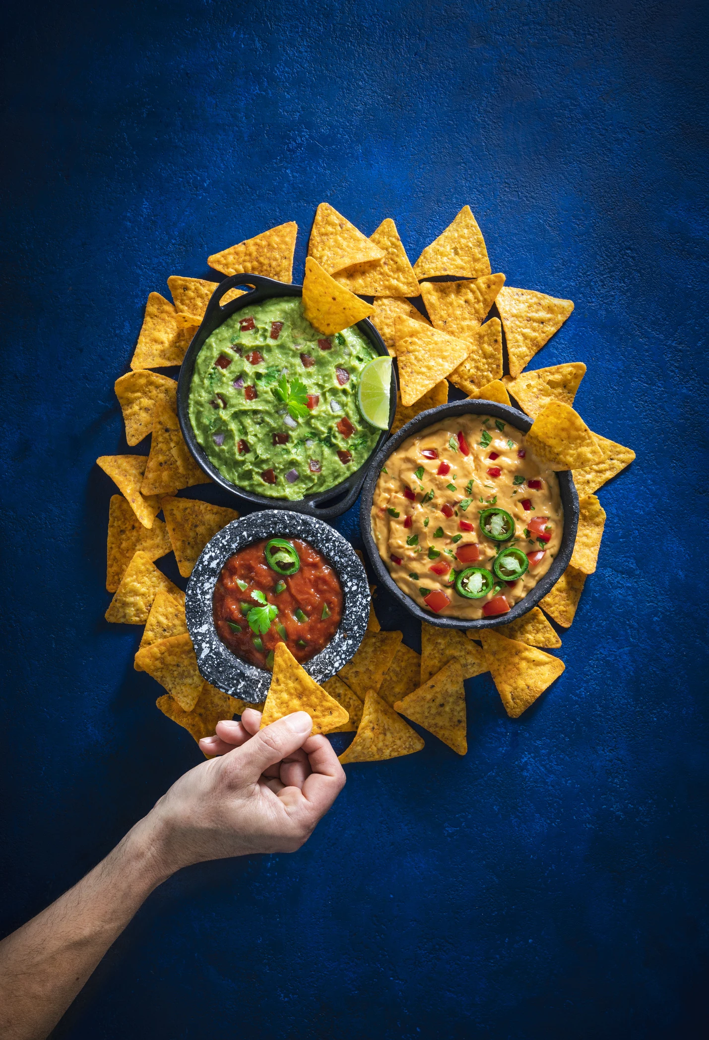 Nacho recipes you'll make for the kids but eat yourself