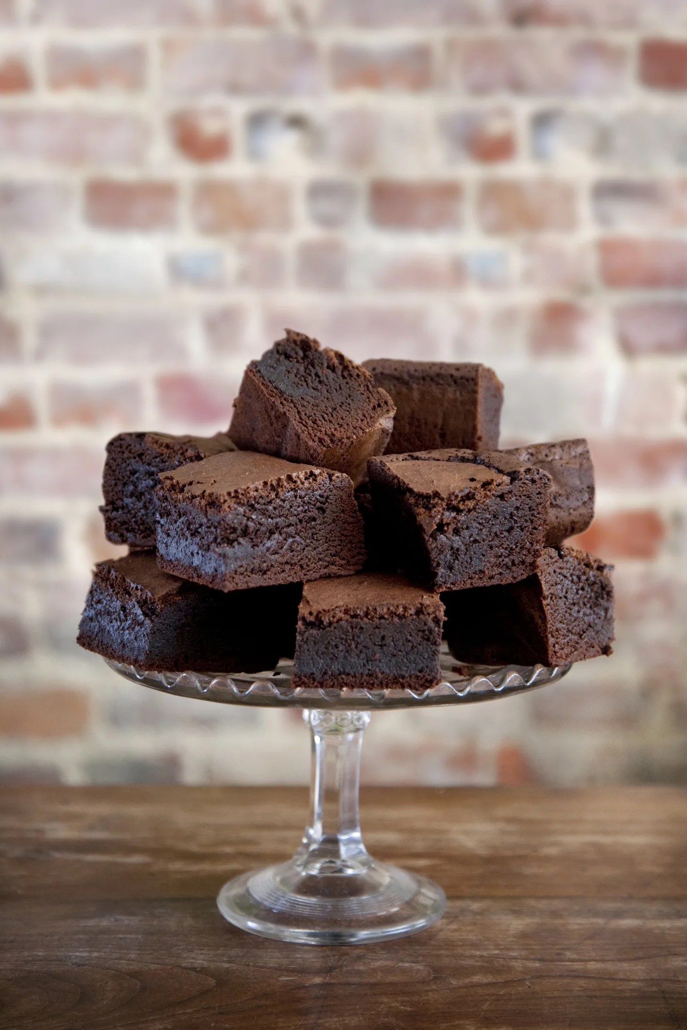20 crowd-pleasing chocolate cake recipes