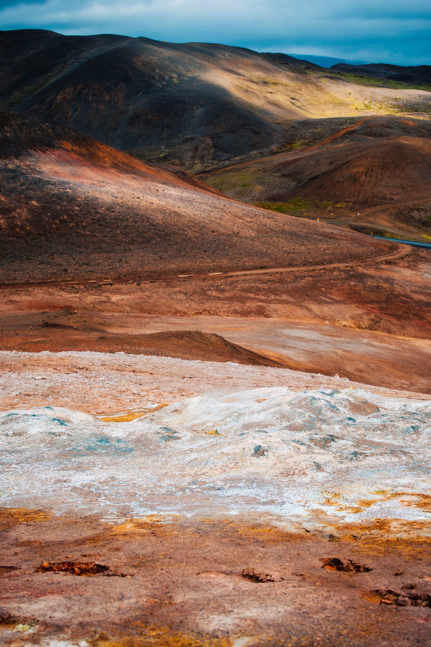 Segni evidenti di desertificazione sul 28% dell’Italia: l’allarme lanciato dall’ISPRA
