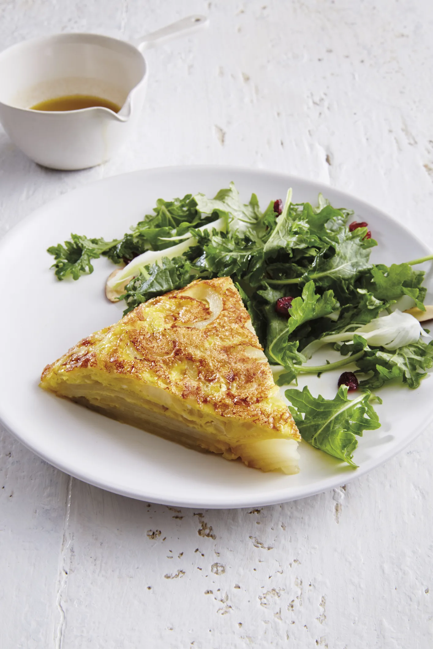 Frittata Four Ways | Kid-friendly Recipe