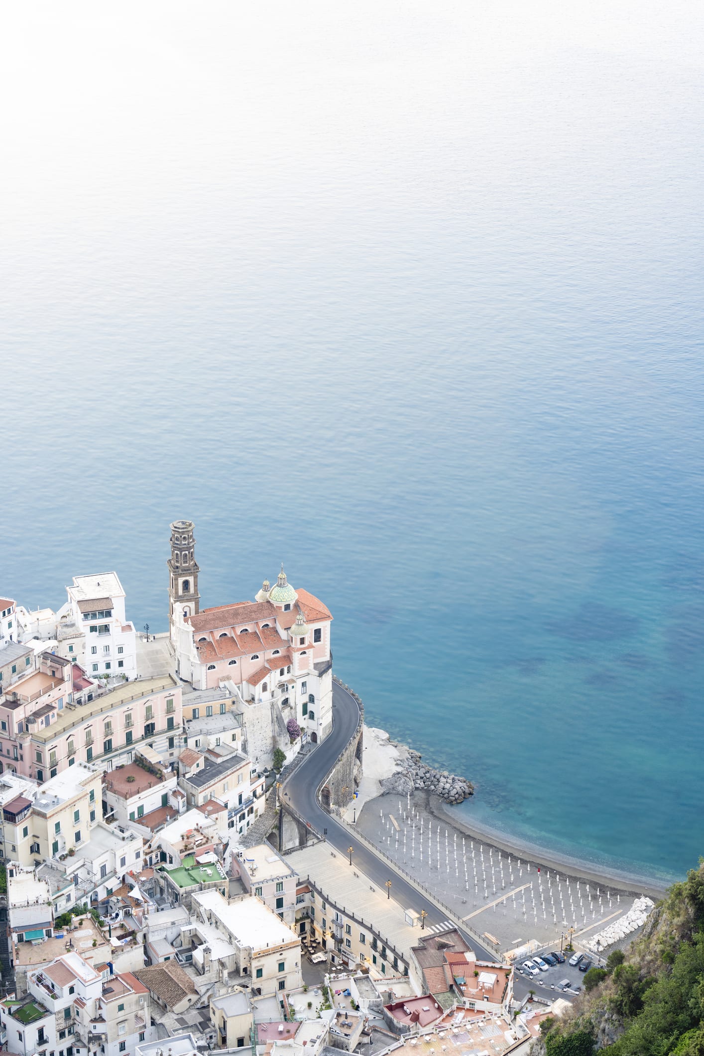 Atrani: il borgo di pescatori perfetto per le vacanze estive