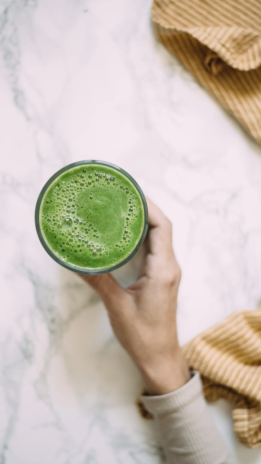 ¡Combate el abdomen hinchado! Jugo de nopal con chía para limpiar el colon