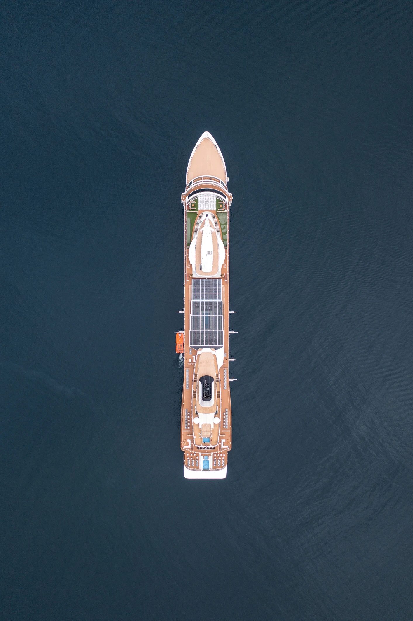 What you need to know before you hop on a cruise ship