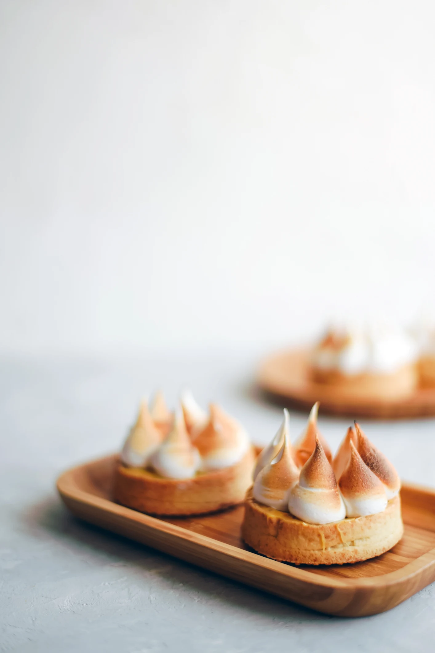 43 of Grandma's cosy winter pudding recipes