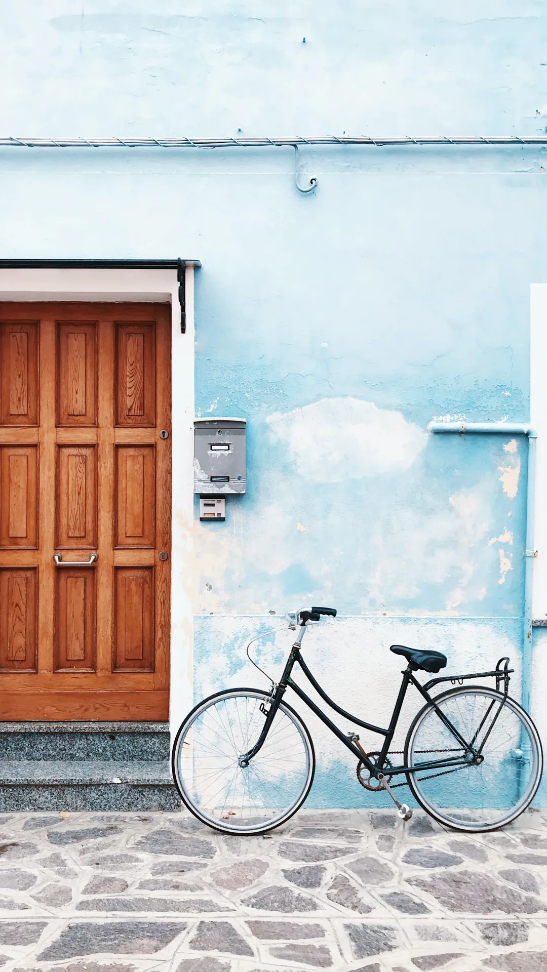 Curioso, conoce el significado de soñar con bicicletas