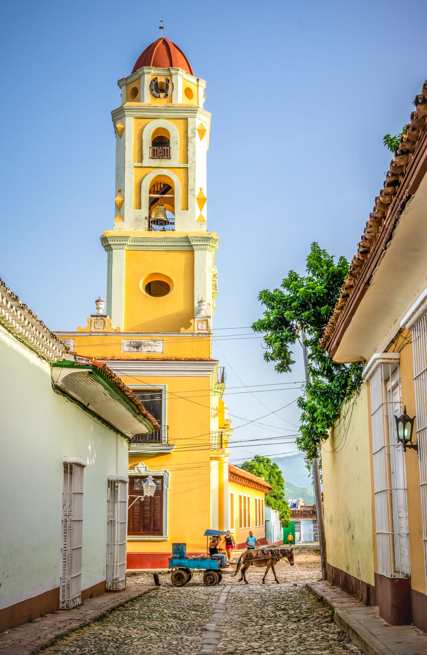 Mỹ dỡ bỏ hạn chế đối với những chuyến bay tới Cuba