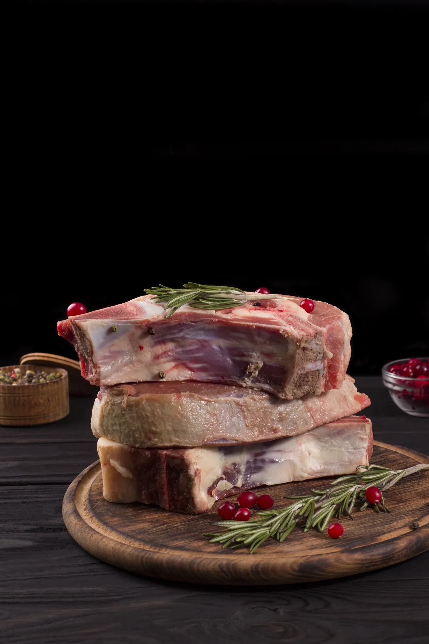 นักวิชาการแนะ บริโภคเนื้อแดงเหมาะสม ให้คุณประโยชน์ต่อร่างกาย