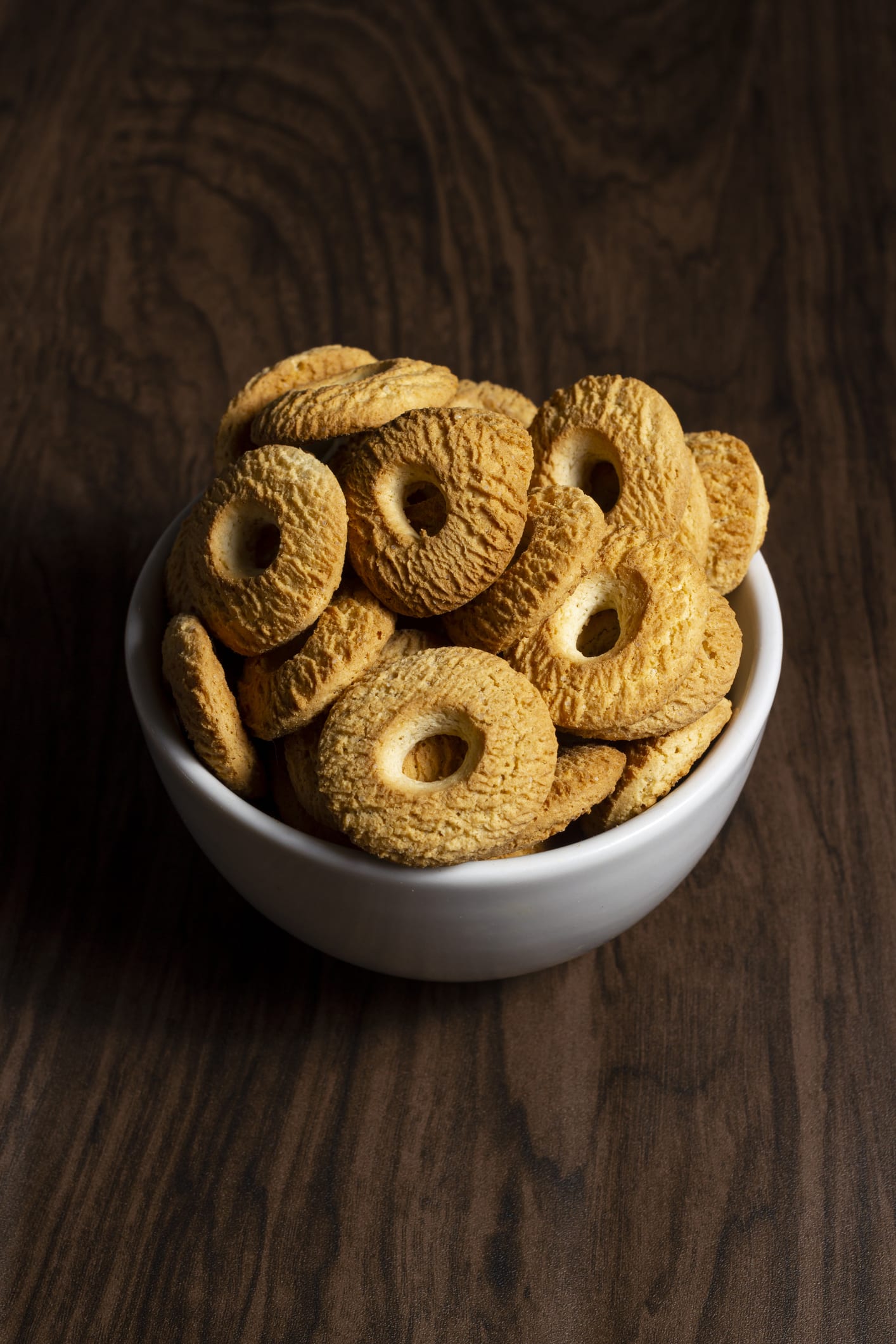 6 receitas de bolachas caseiras que faz com pouquíssimos ingredientes