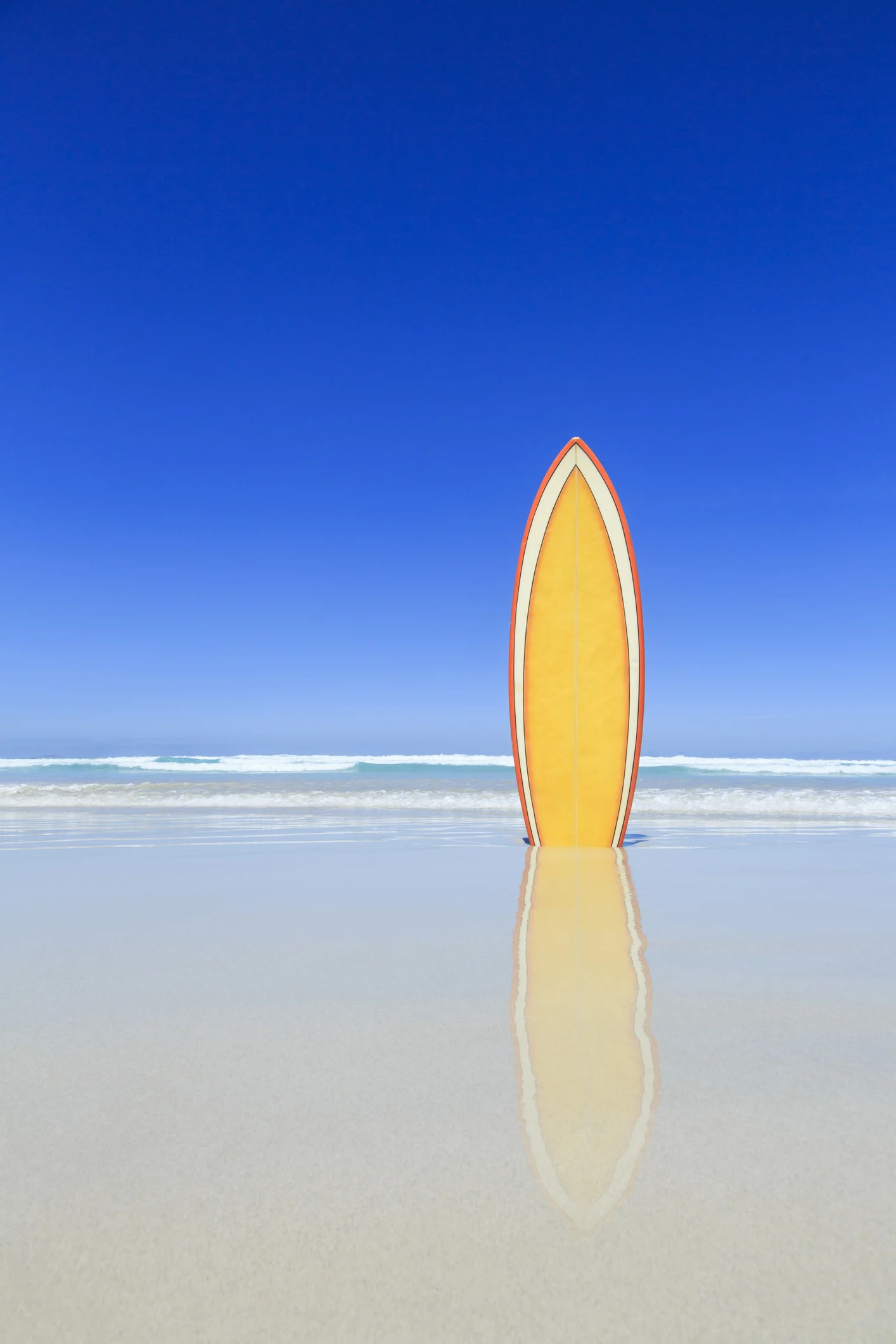 Shark attack gave surf legend ‘flutters’