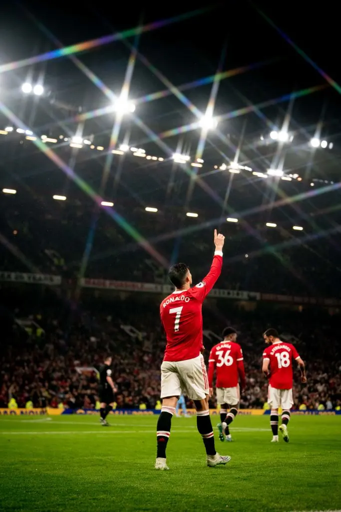 Bruno Fernandes tin United sẽ trở lại