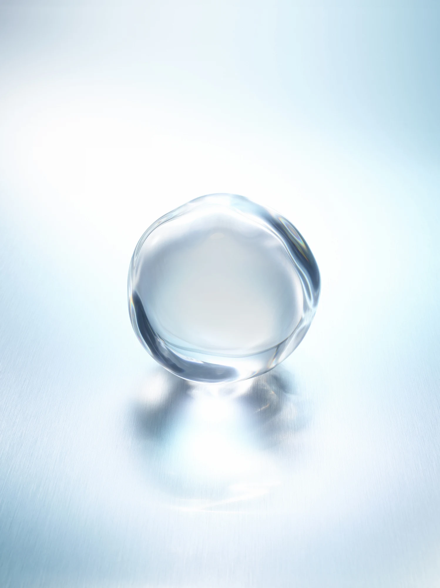 ดื่มน้ำน้อยไปสุขภาพกายพัง 