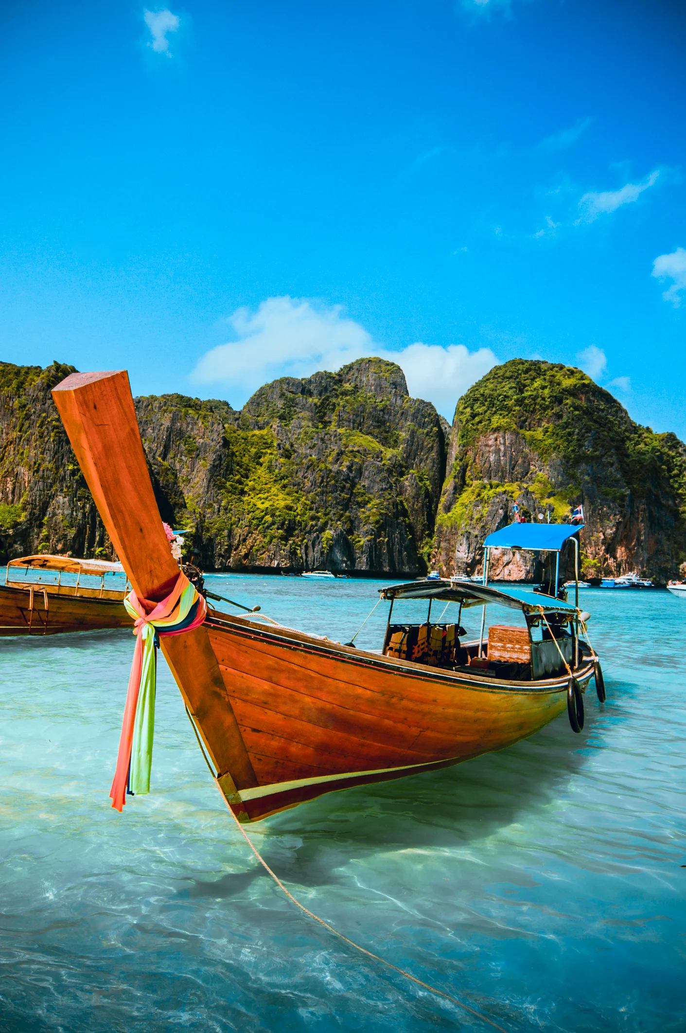 ข่าวดี! ประเทศไทยคว้าเจ้าภาพงาน “TBEX ASIA 2022” ชูภูเก็ตอวดสายตาบล็อกเกอร์ดังทั่วโลก