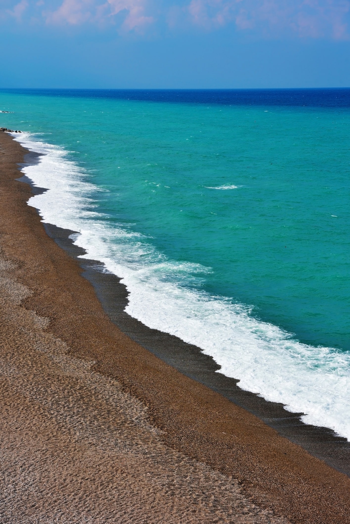 Le 15 spiagge più belle in provincia di Messina
